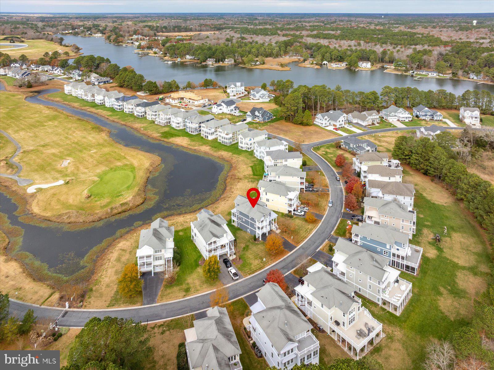 GLEN RIDDLE - Residential