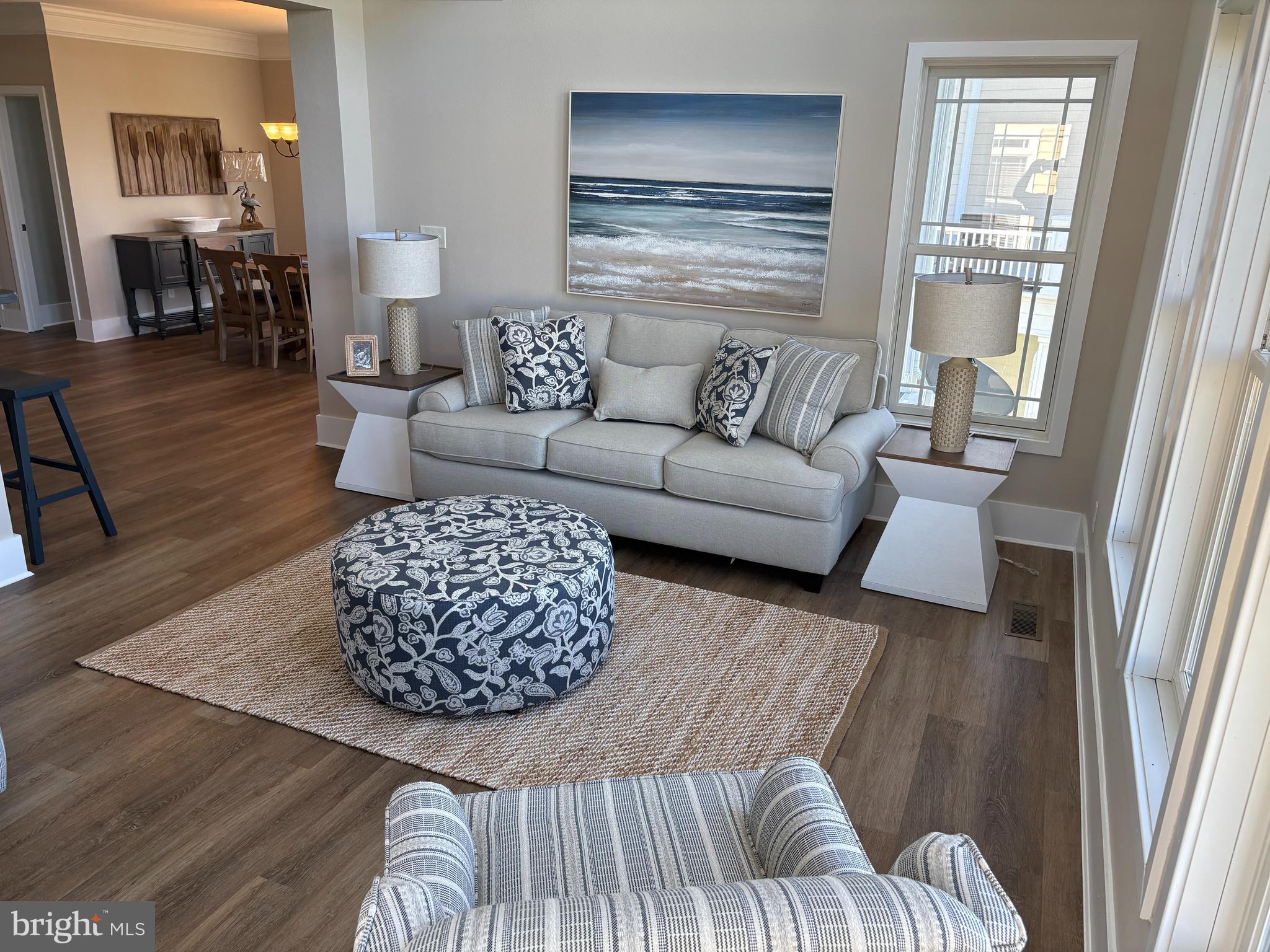 GLEN RIDDLE - Residential