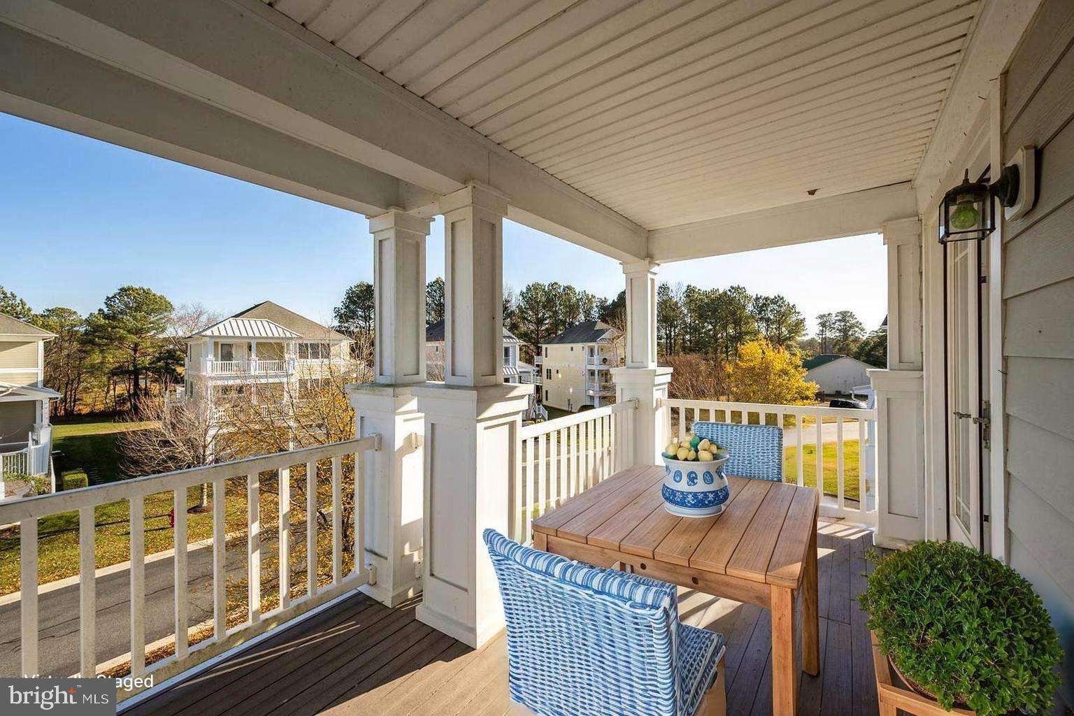 GLEN RIDDLE - Residential