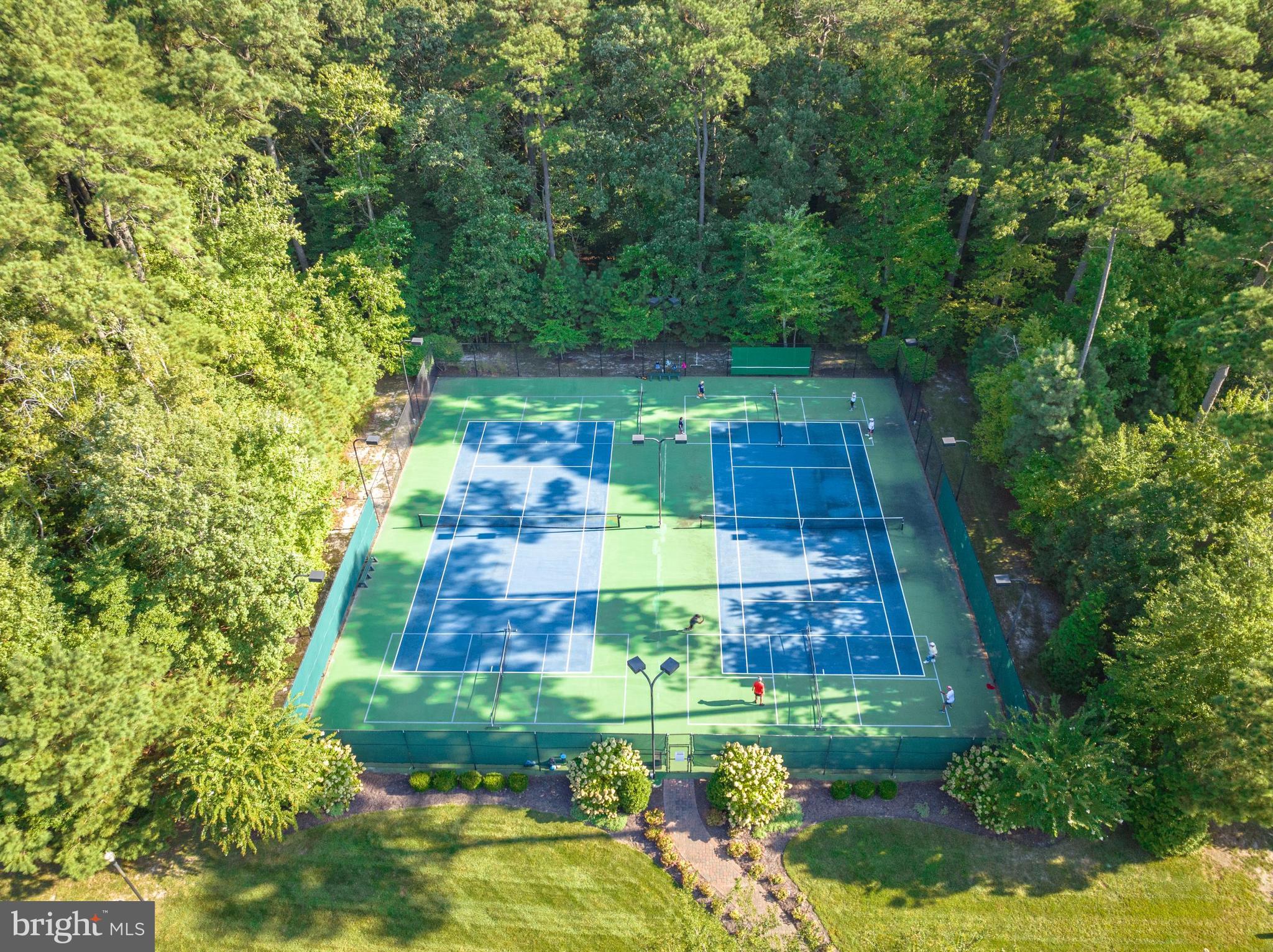 GLEN RIDDLE - Residential