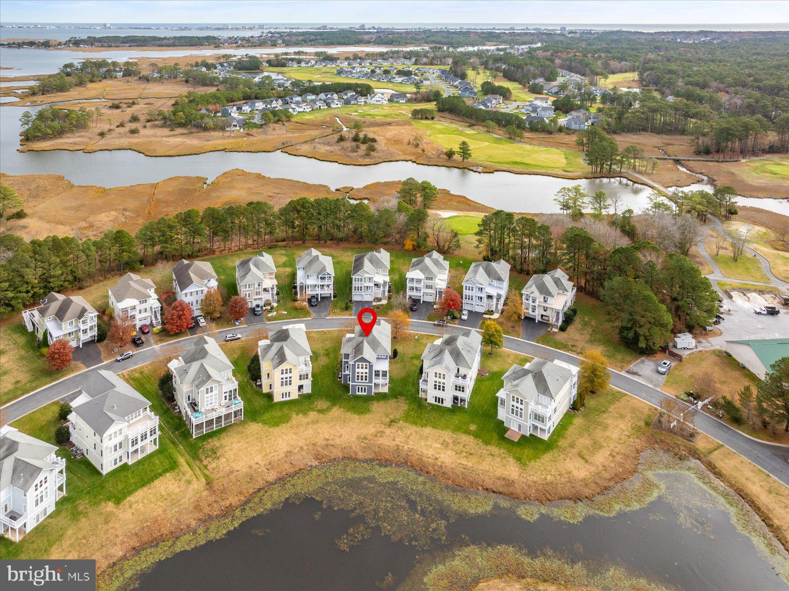 11468 MAID AT ARMS LANE