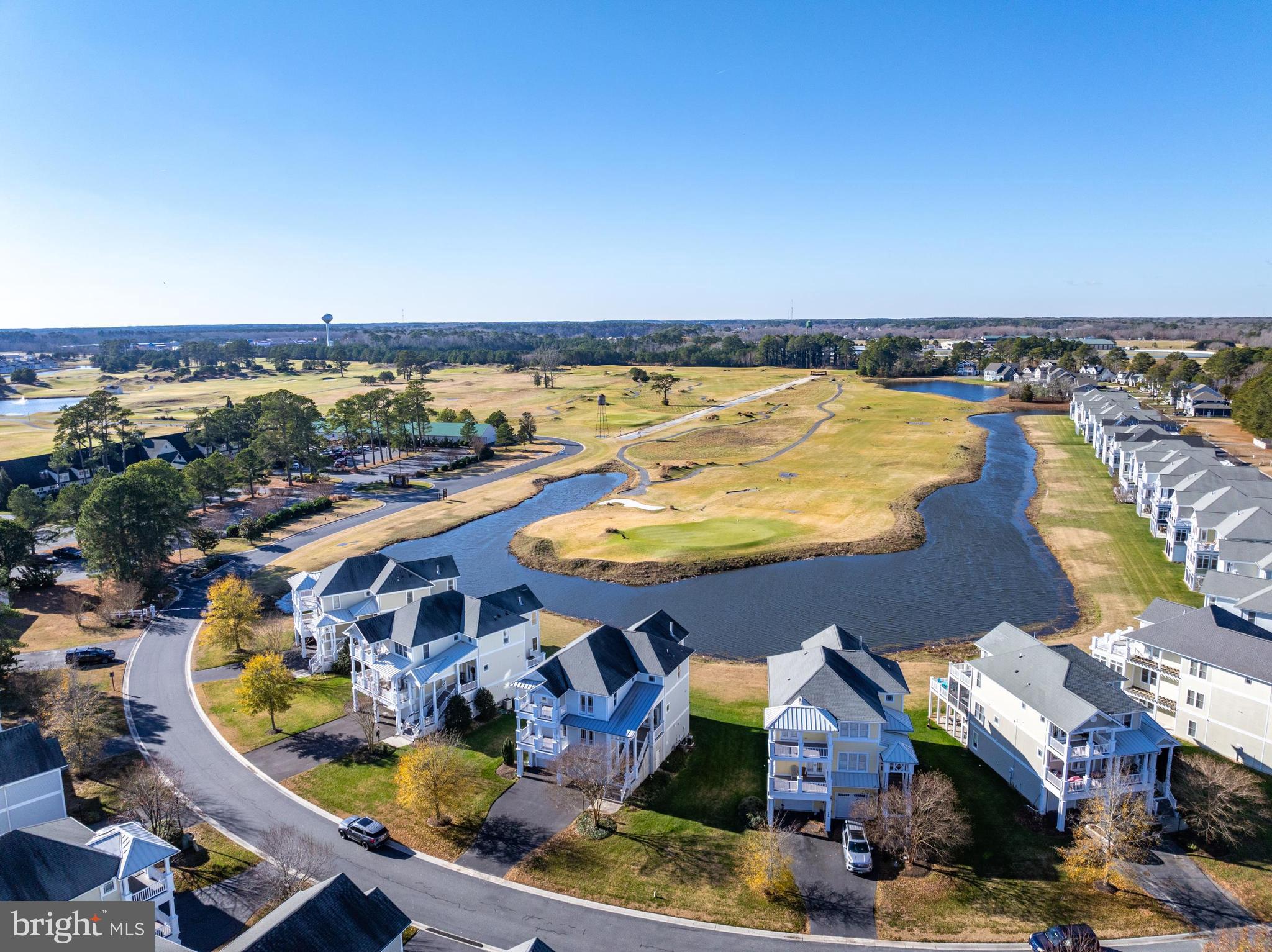 GLEN RIDDLE - Residential