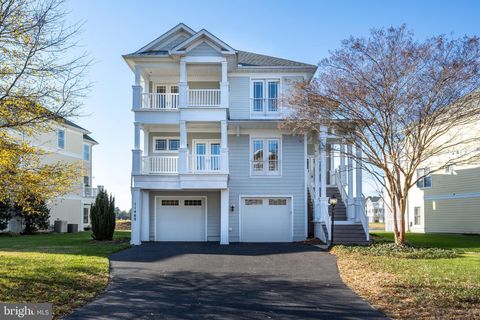 11468 MAID AT ARMS LANE BERLIN MD 21811