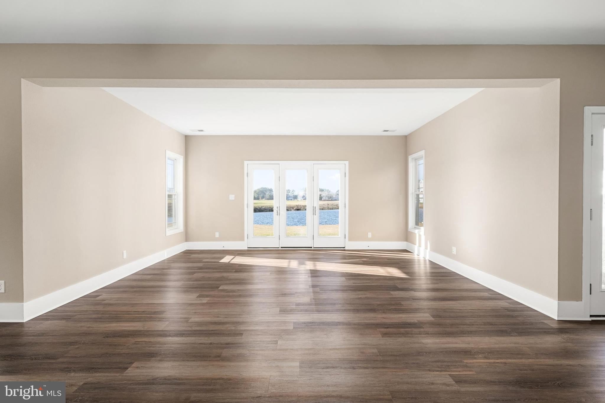 GLEN RIDDLE - Residential