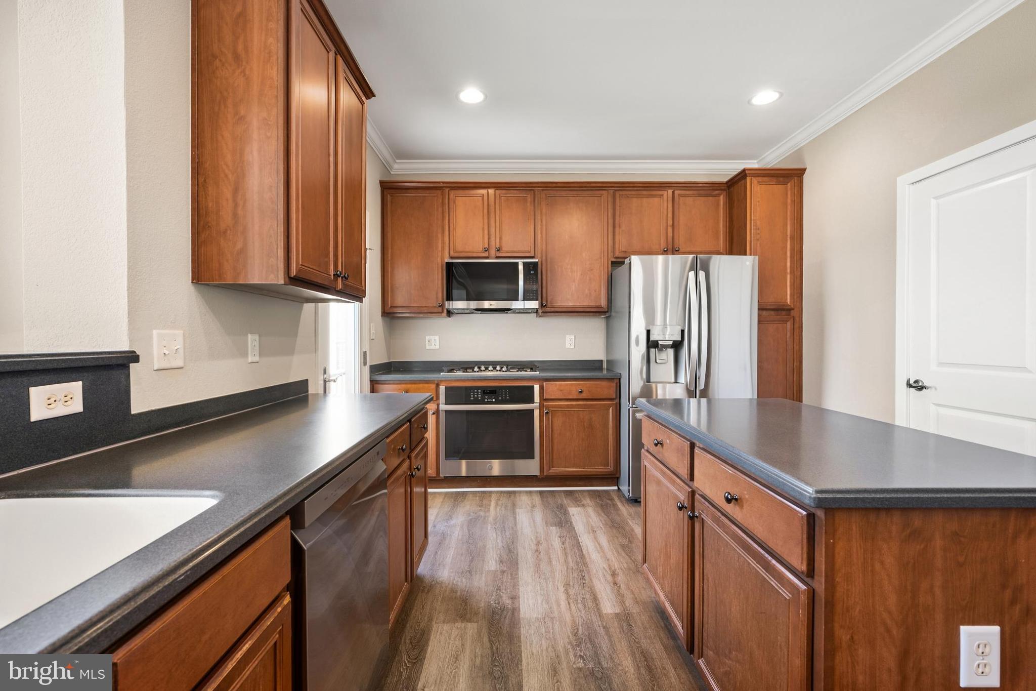 GLEN RIDDLE - Residential