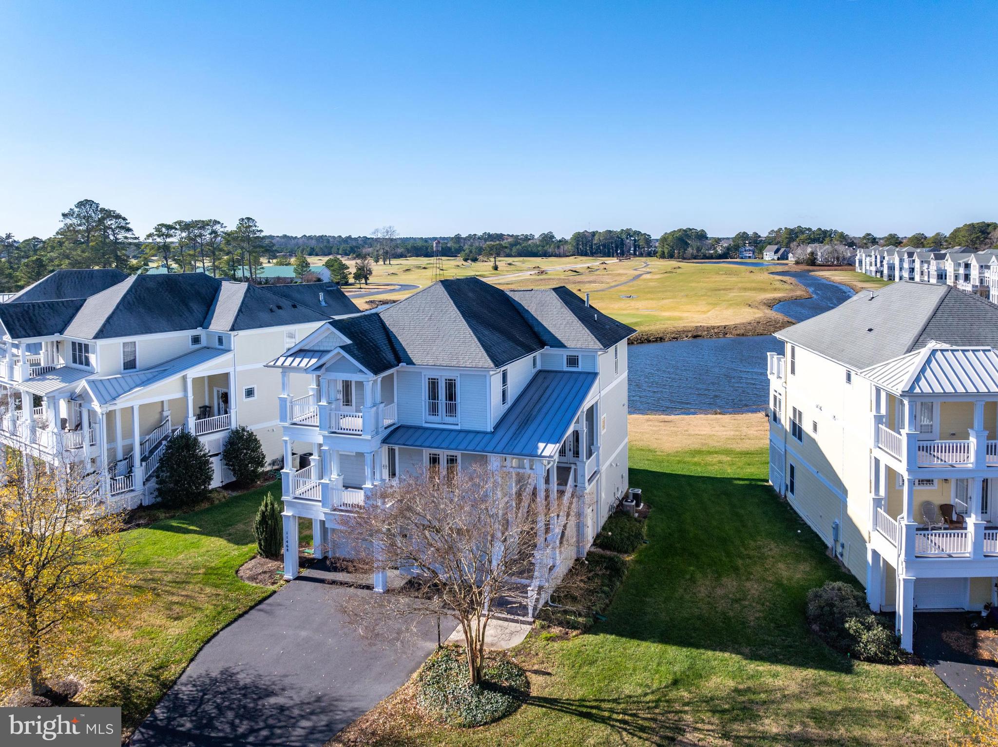 GLEN RIDDLE - Residential