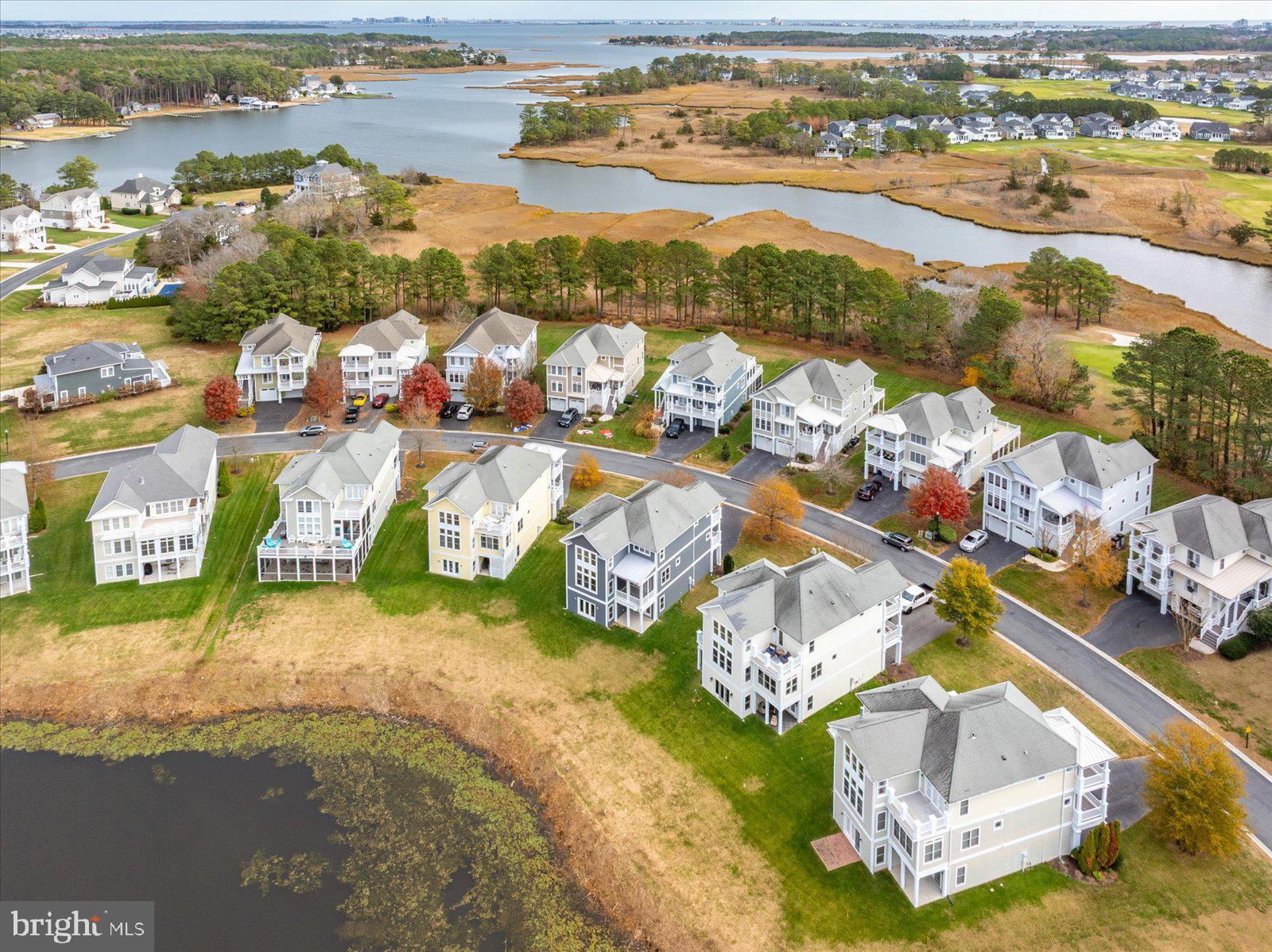 GLEN RIDDLE - Residential