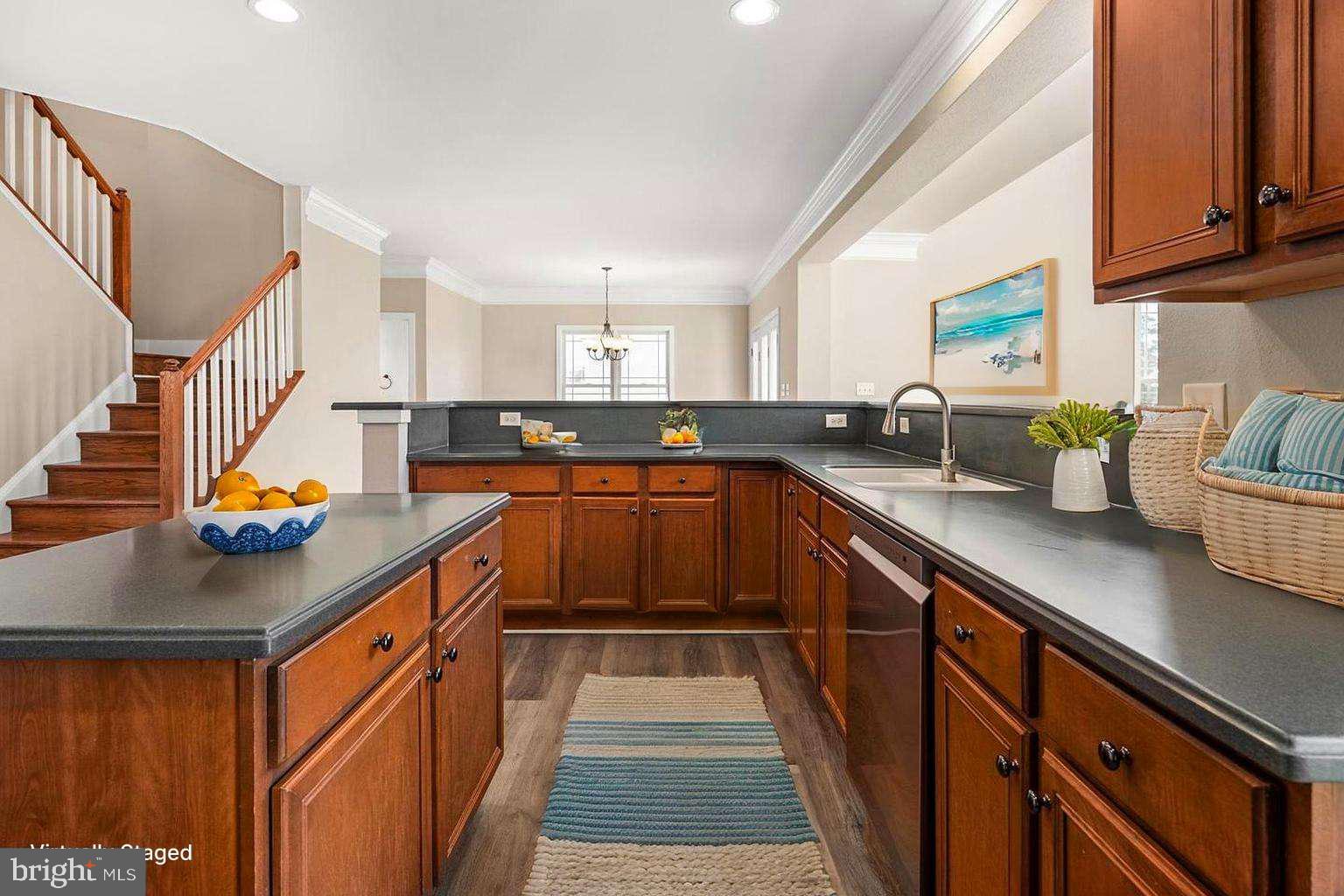 GLEN RIDDLE - Residential