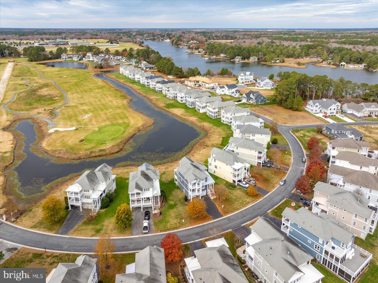 GLEN RIDDLE - Residential
