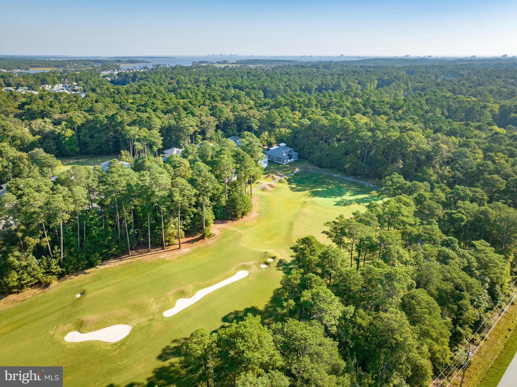 GLEN RIDDLE - Residential