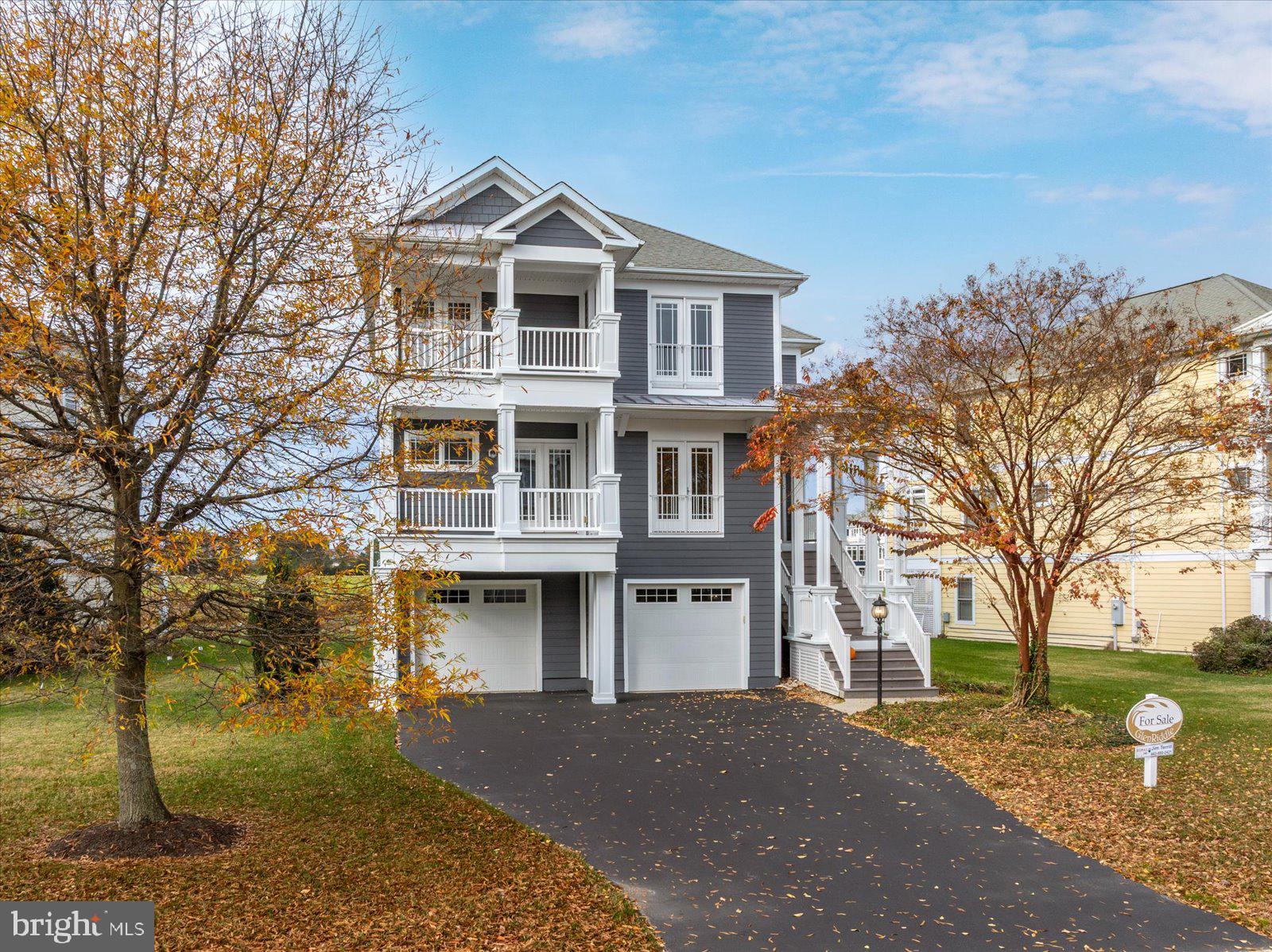 11468 MAID AT ARMS LANE