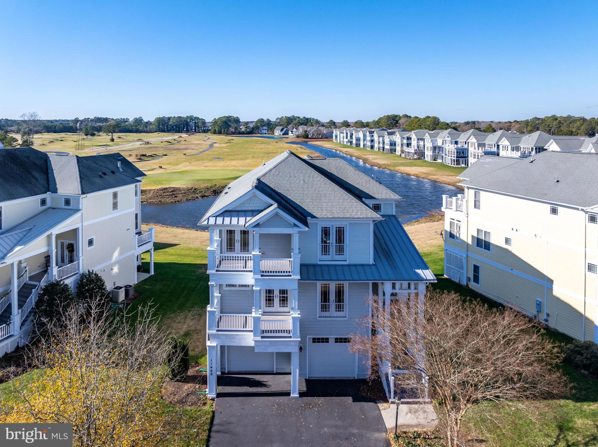 GLEN RIDDLE - Residential