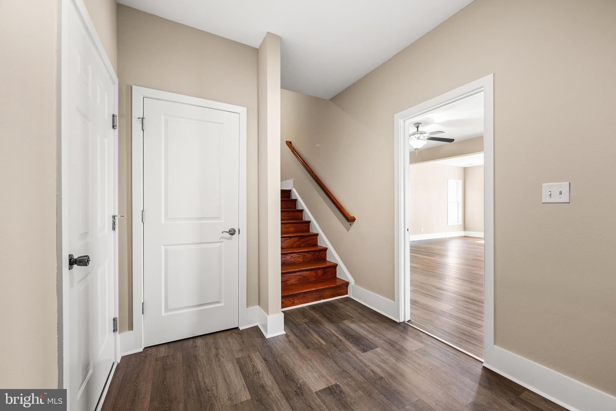 GLEN RIDDLE - Residential