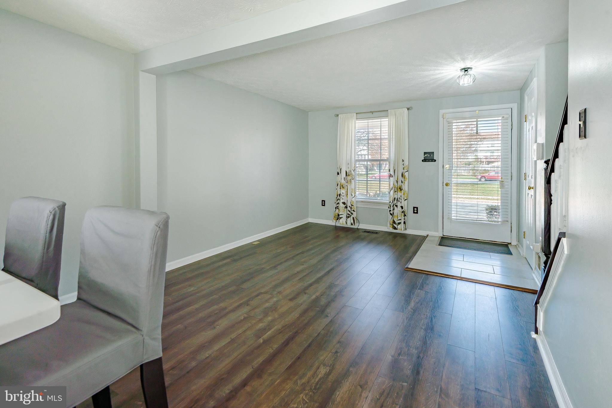 PARKVIEW TRAIL - Residential Lease