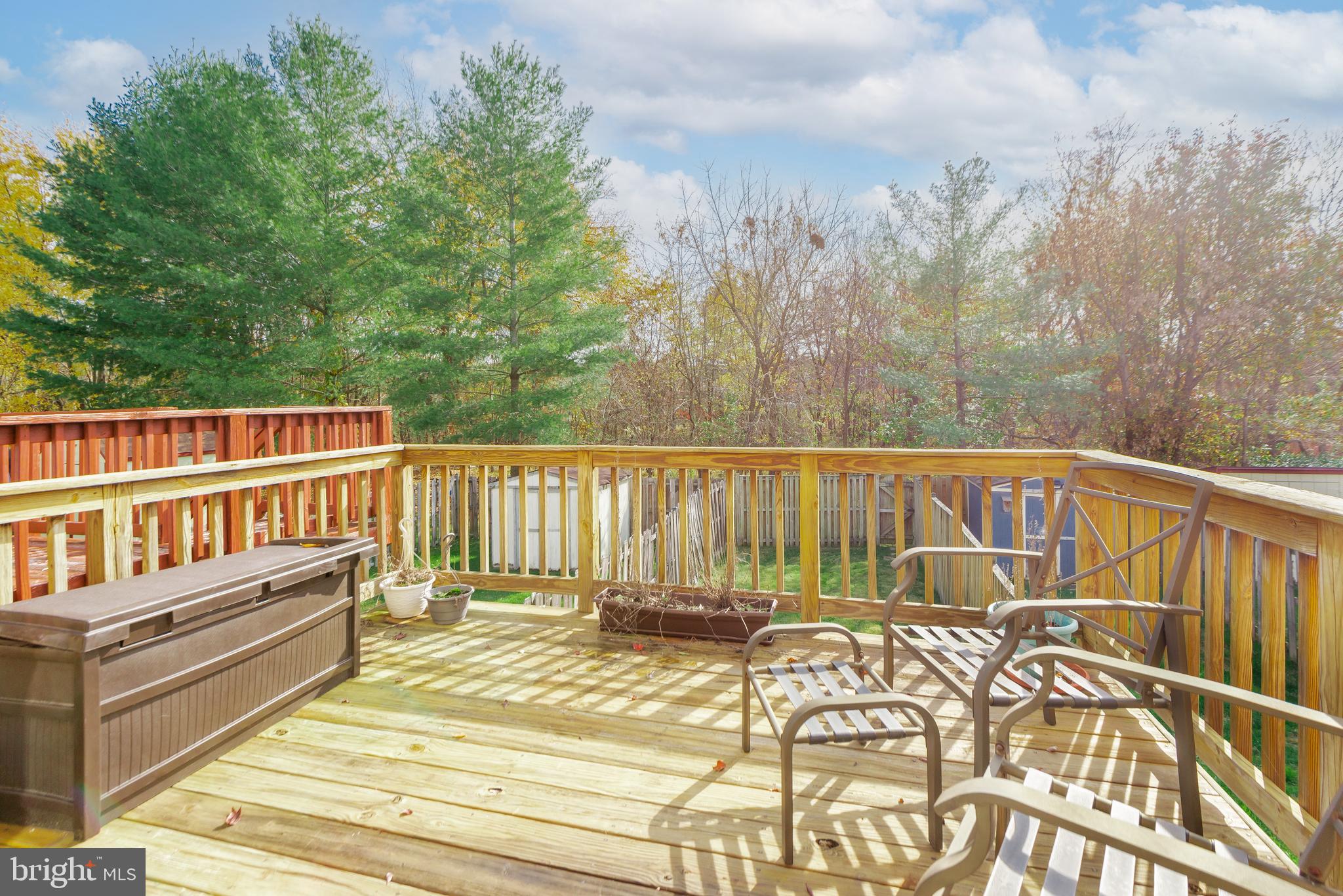 PARKVIEW TRAIL - Residential Lease