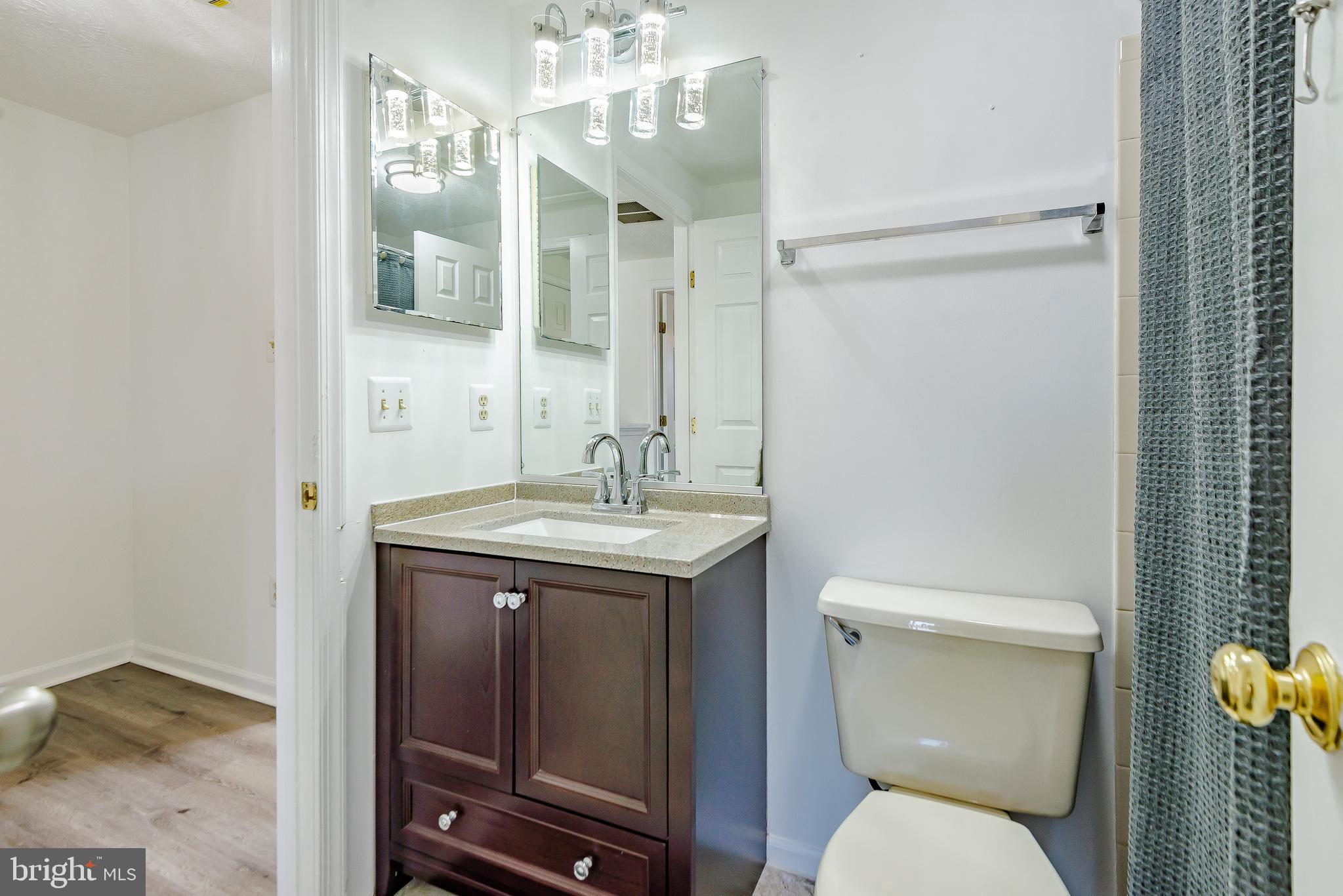 PARKVIEW TRAIL - Residential Lease