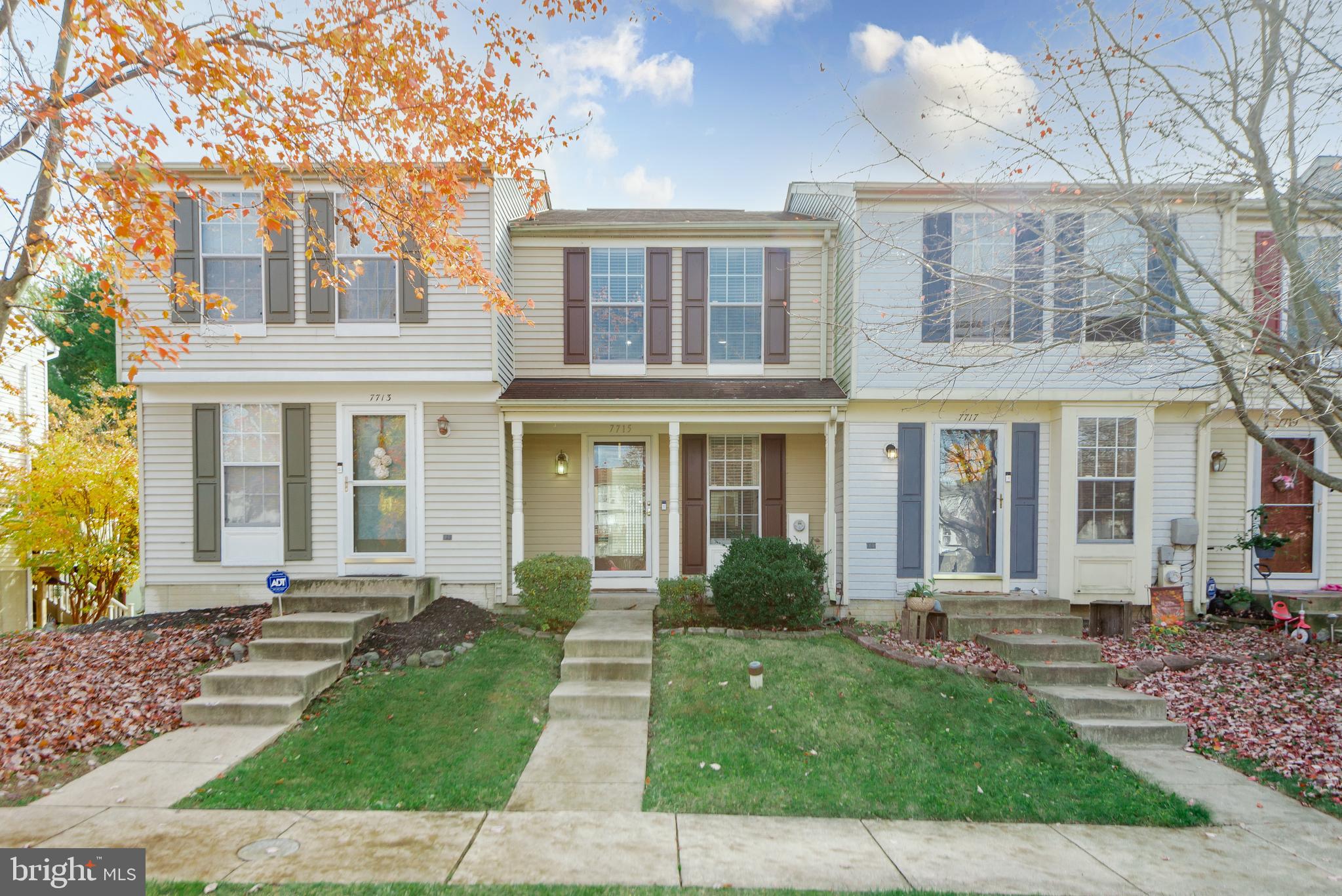 PARKVIEW TRAIL - Residential Lease