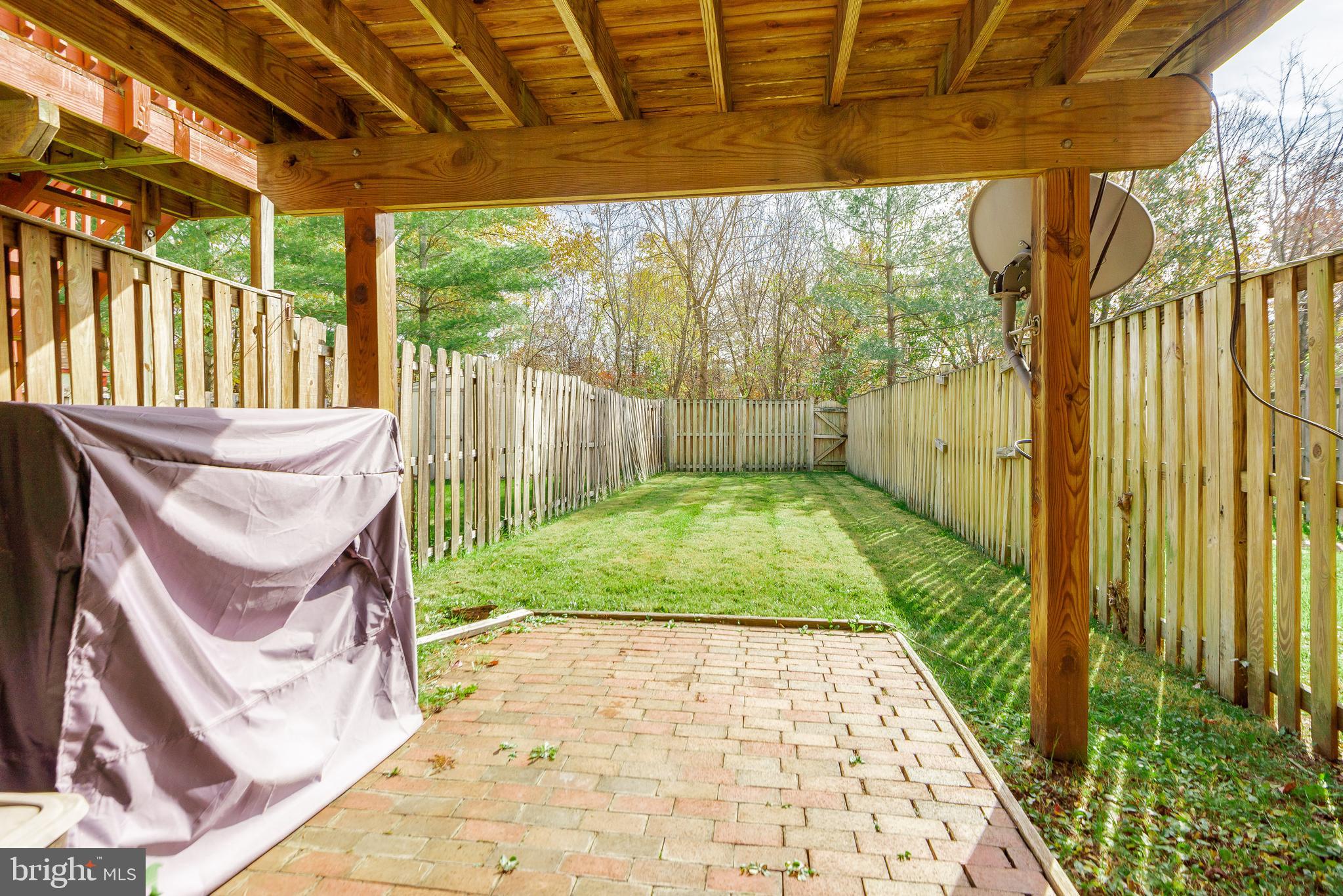 PARKVIEW TRAIL - Residential Lease