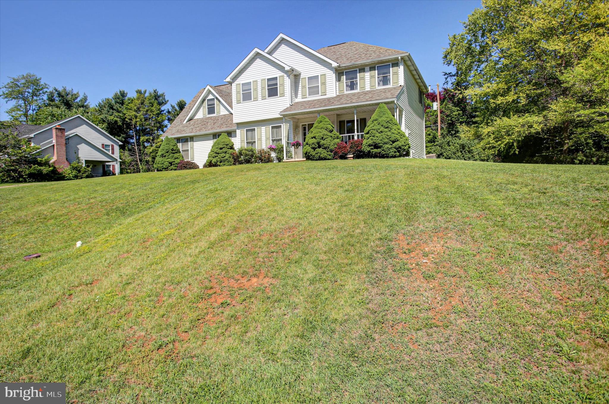 109 PUGH DRIVE