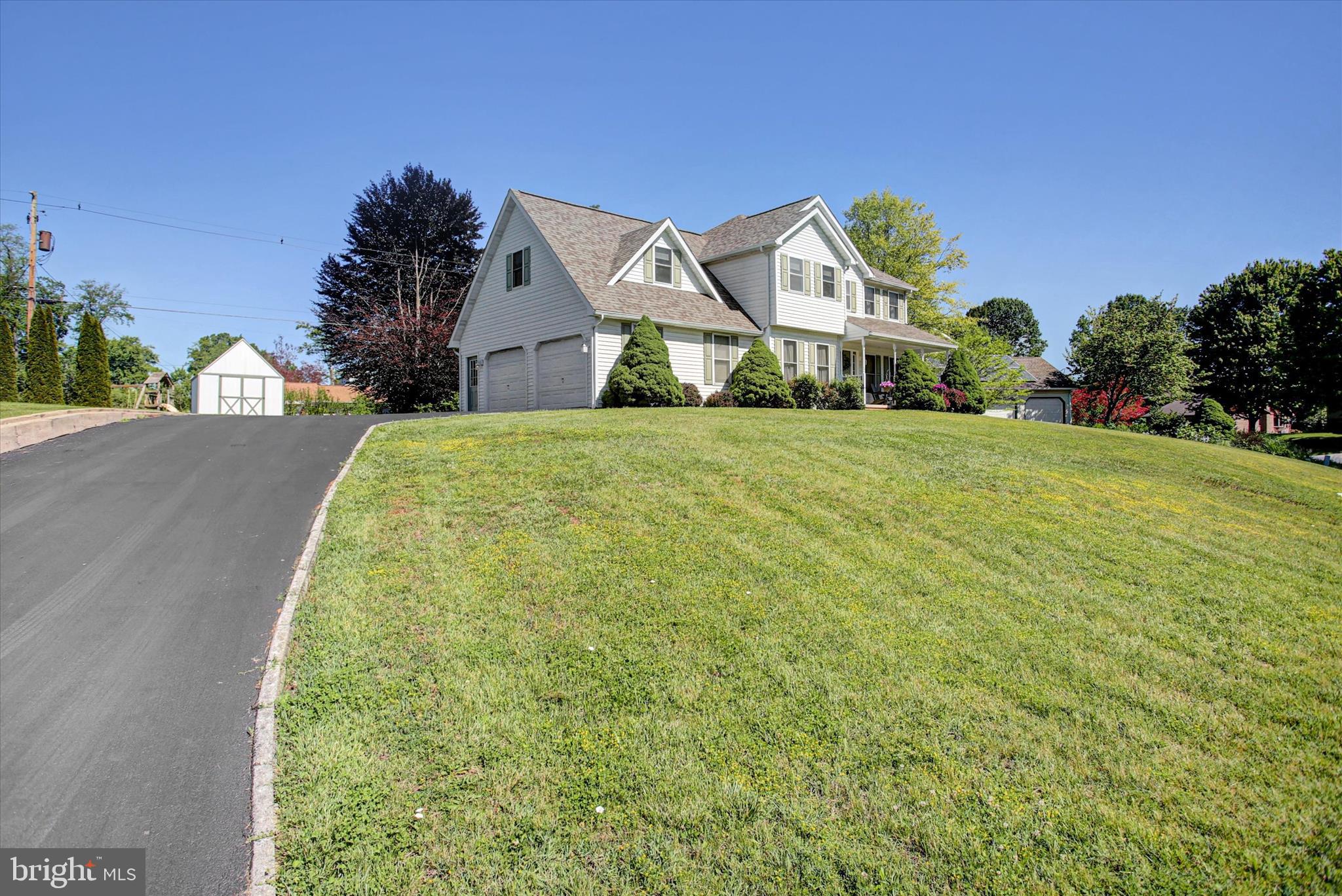 109 PUGH DRIVE
