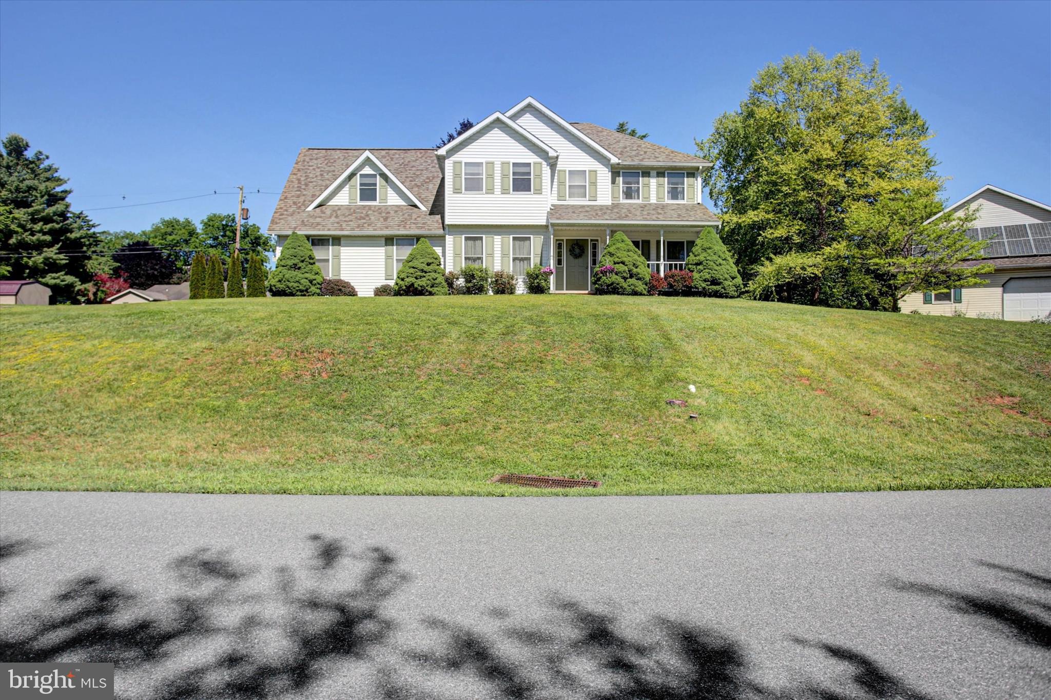 109 PUGH DRIVE