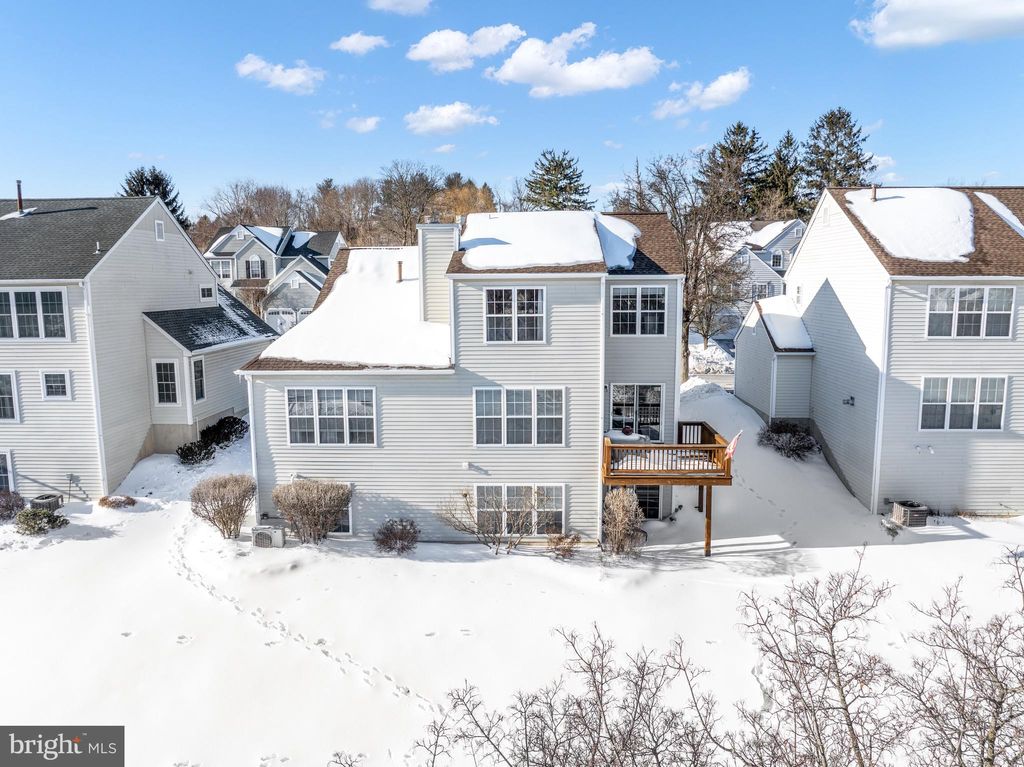 Photo of 403 Carpenters Cove Lane, DOWNINGTOWN, PA 19335 (MLS # PACT2115868)