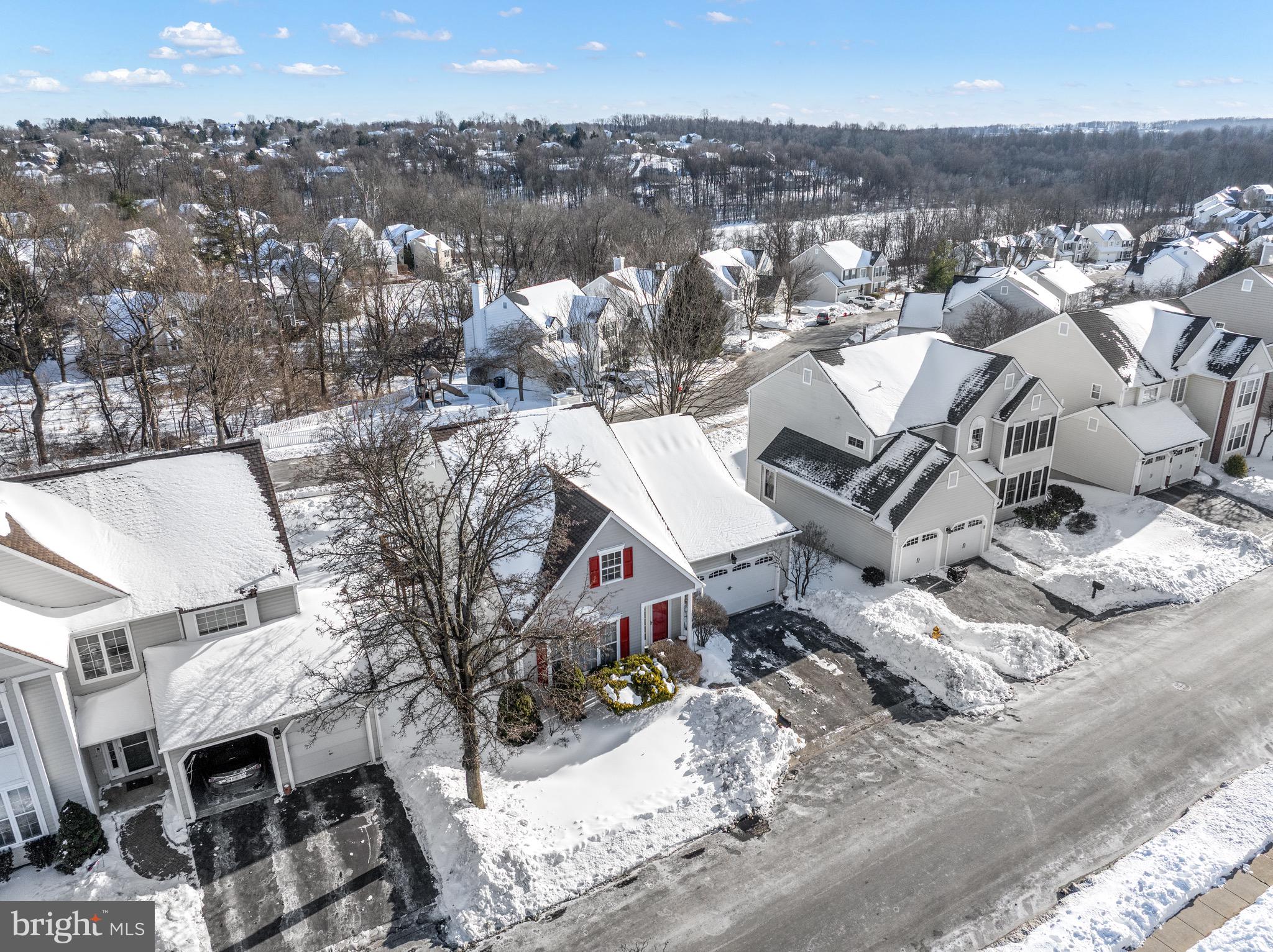 MARSH HARBOUR - Residential