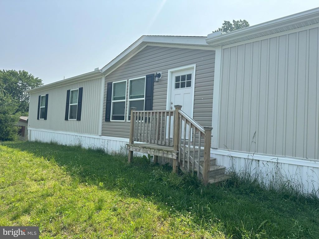 Photo of 8 Forest Lane, NEW PROVIDENCE, PA 17560 (MLS # PALA2071880)