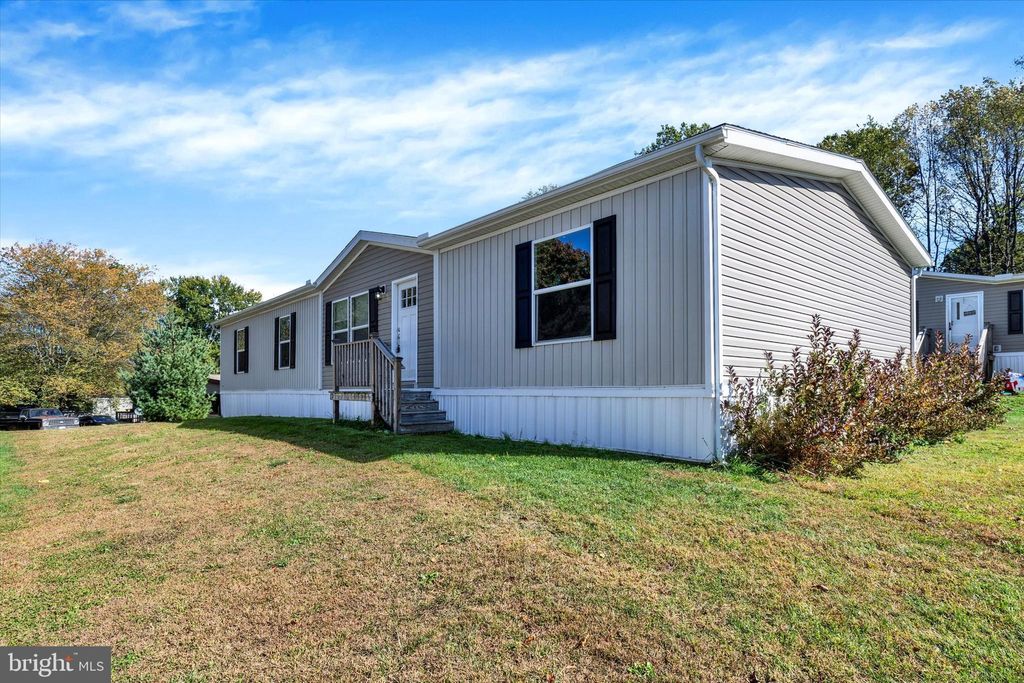 Photo of 8 Forest Lane, NEW PROVIDENCE, PA 17560 (MLS # PALA2071880)