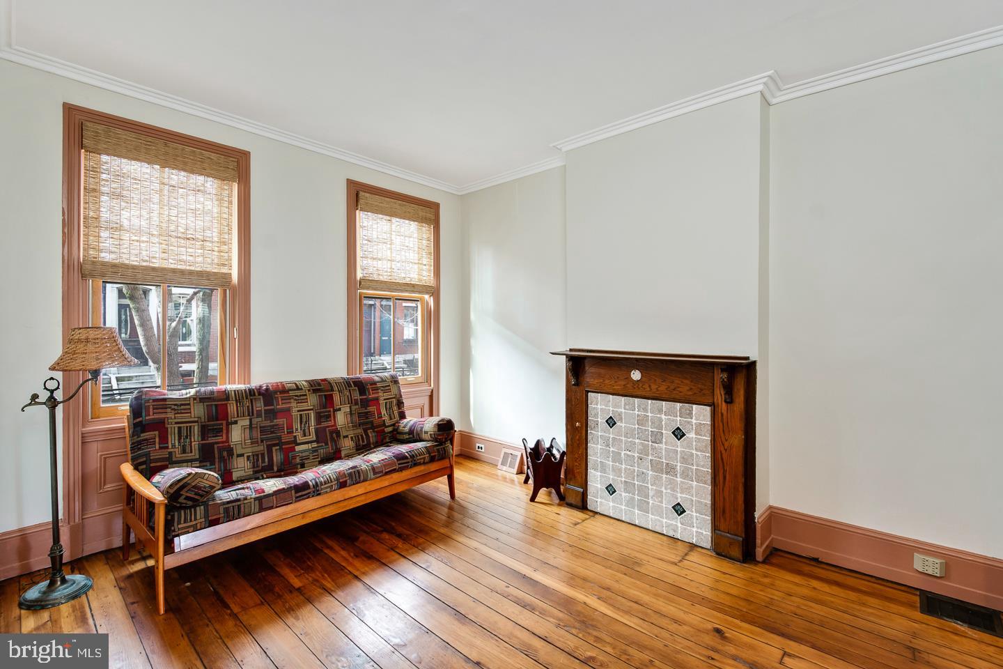 ART MUSEUM AREA - Residential