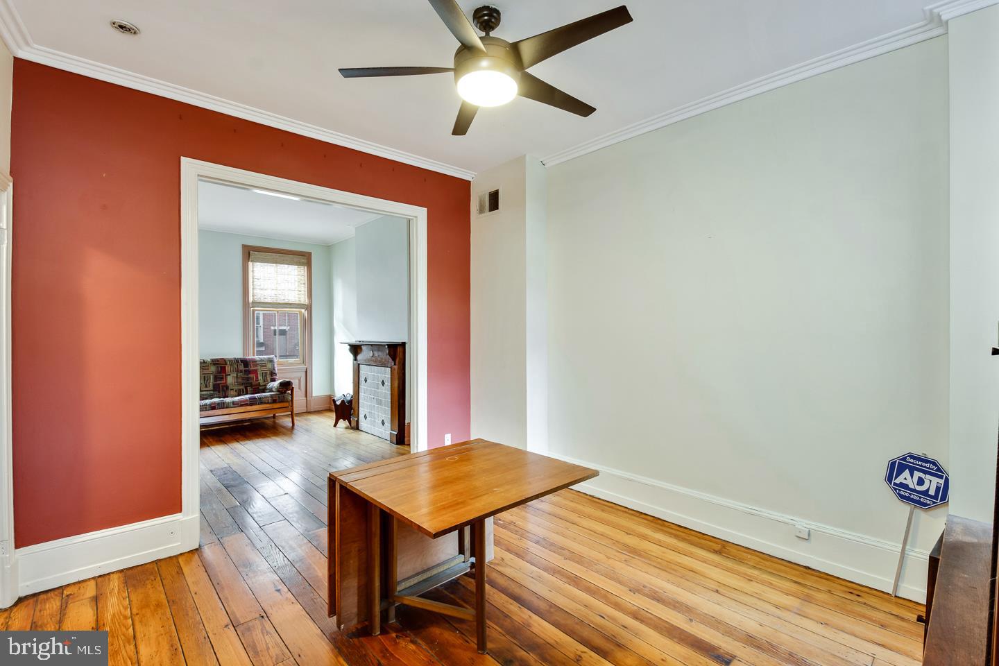 ART MUSEUM AREA - Residential