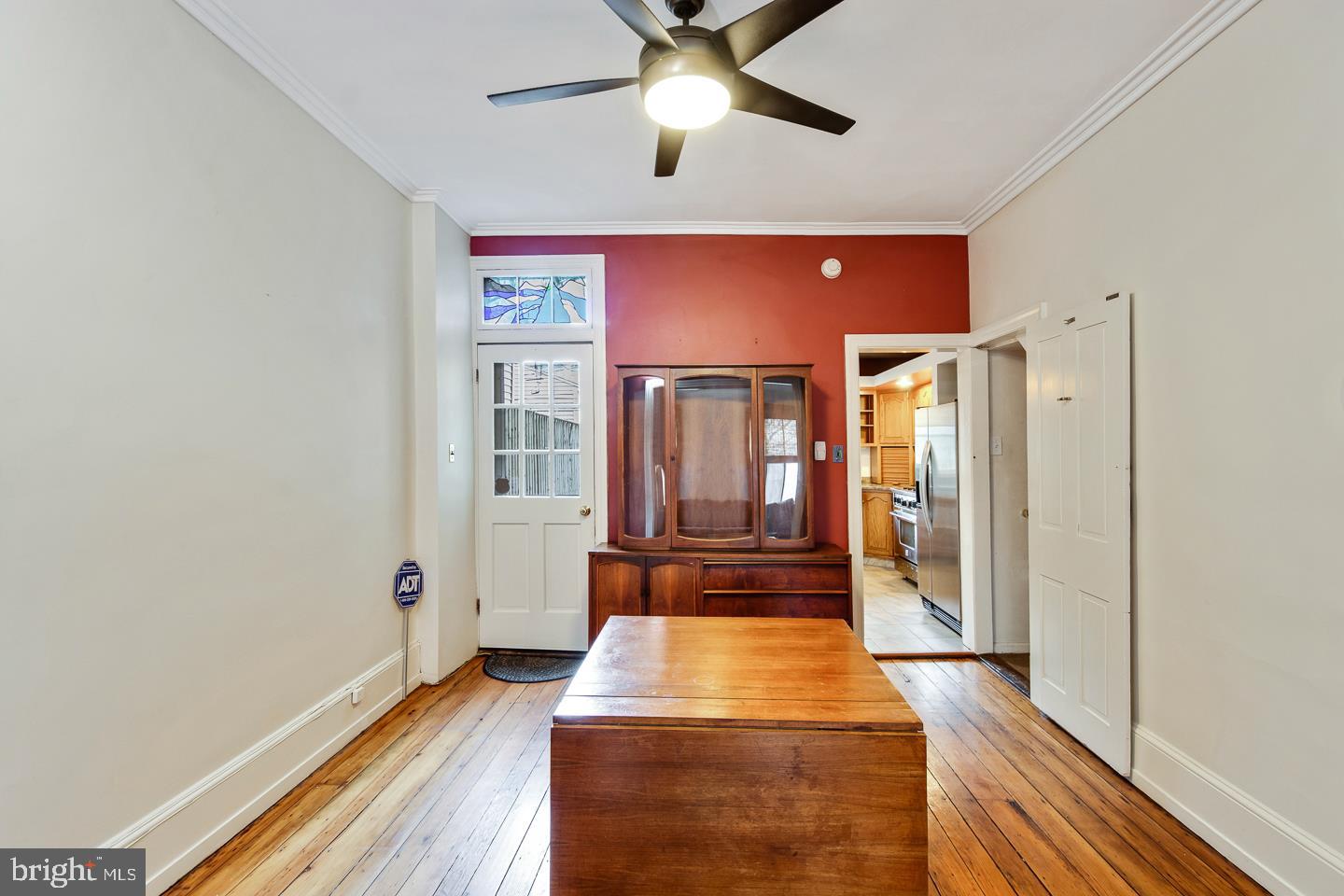 ART MUSEUM AREA - Residential
