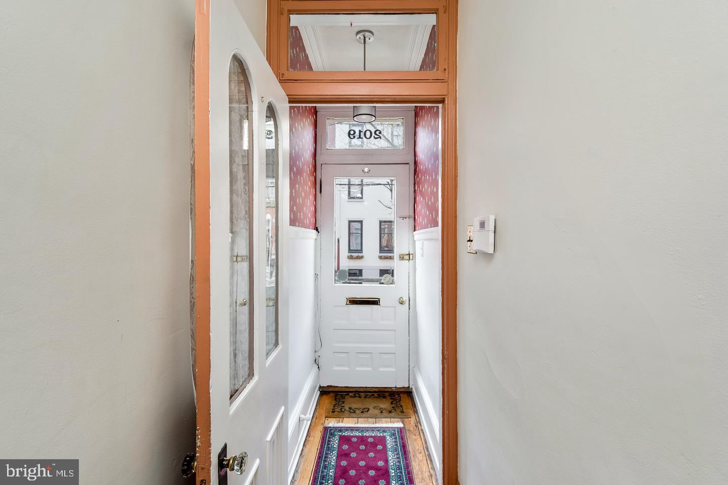 ART MUSEUM AREA - Residential