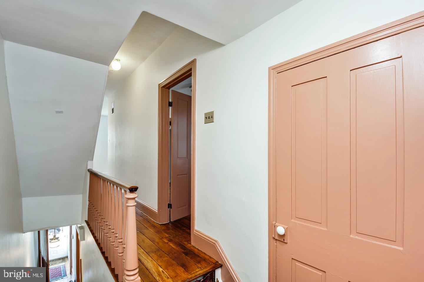 ART MUSEUM AREA - Residential