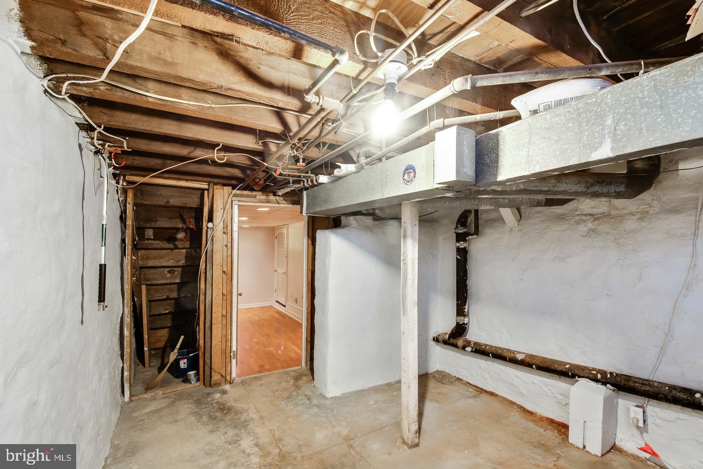 ART MUSEUM AREA - Residential