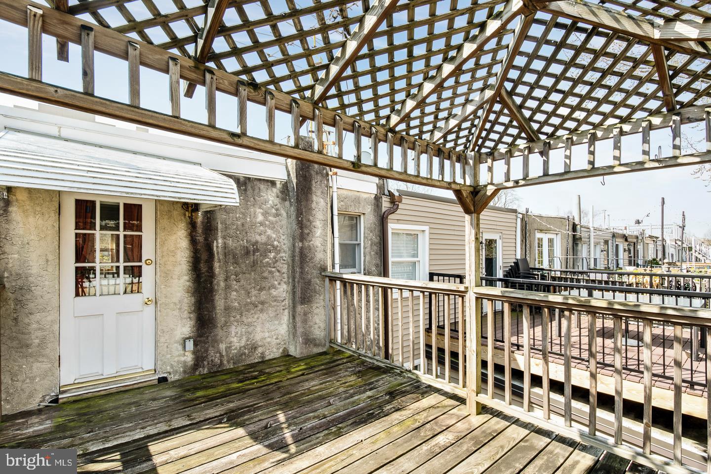 ART MUSEUM AREA - Residential