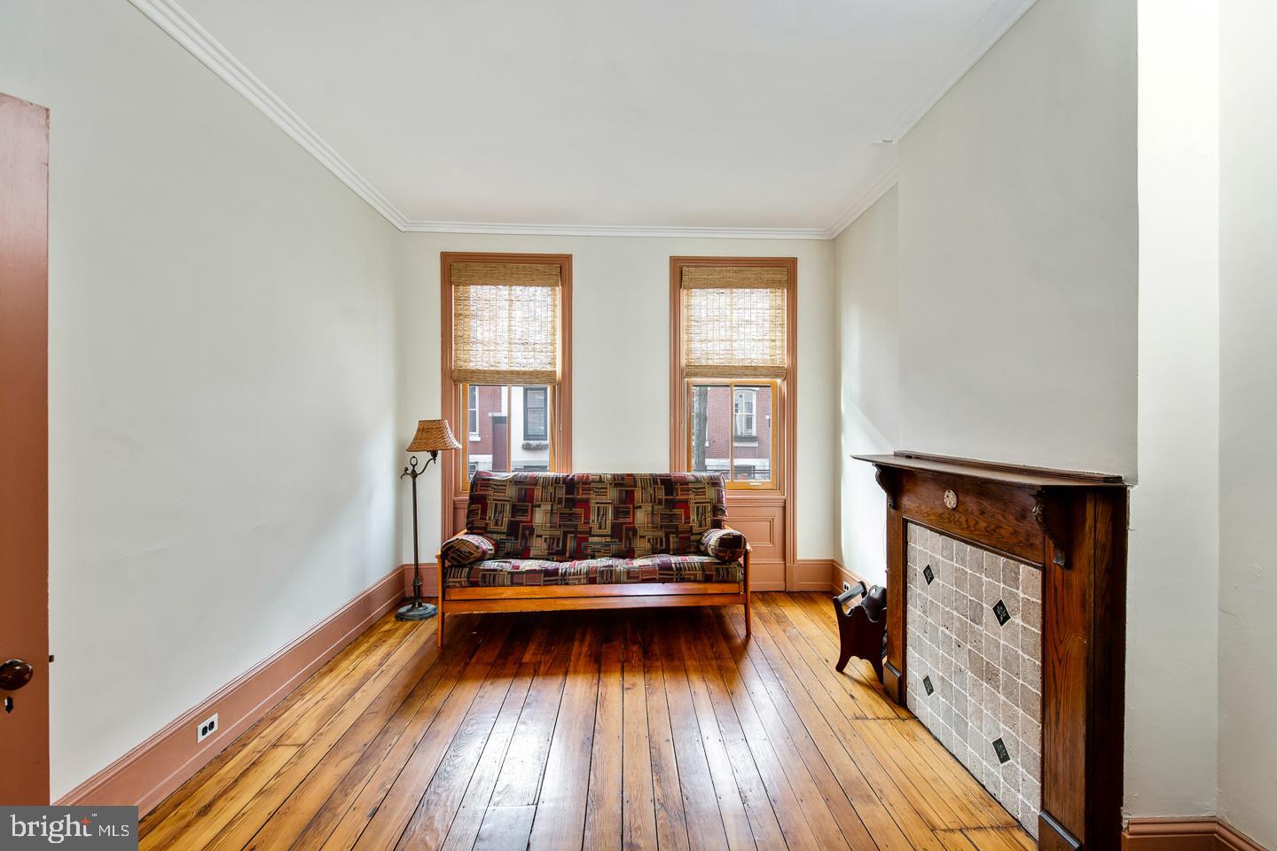 ART MUSEUM AREA - Residential