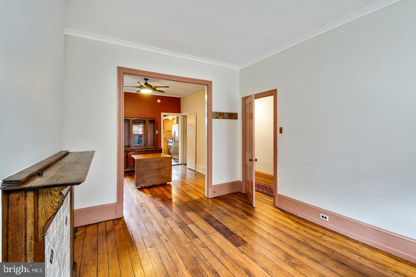 ART MUSEUM AREA - Residential
