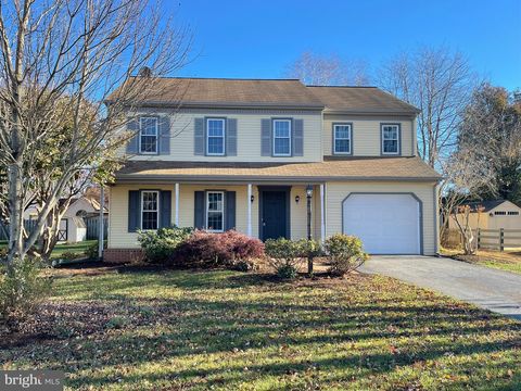 Photo of 1546 Braxton Drive, Lancaster, PA 17602 (MLS # PALA2060626)