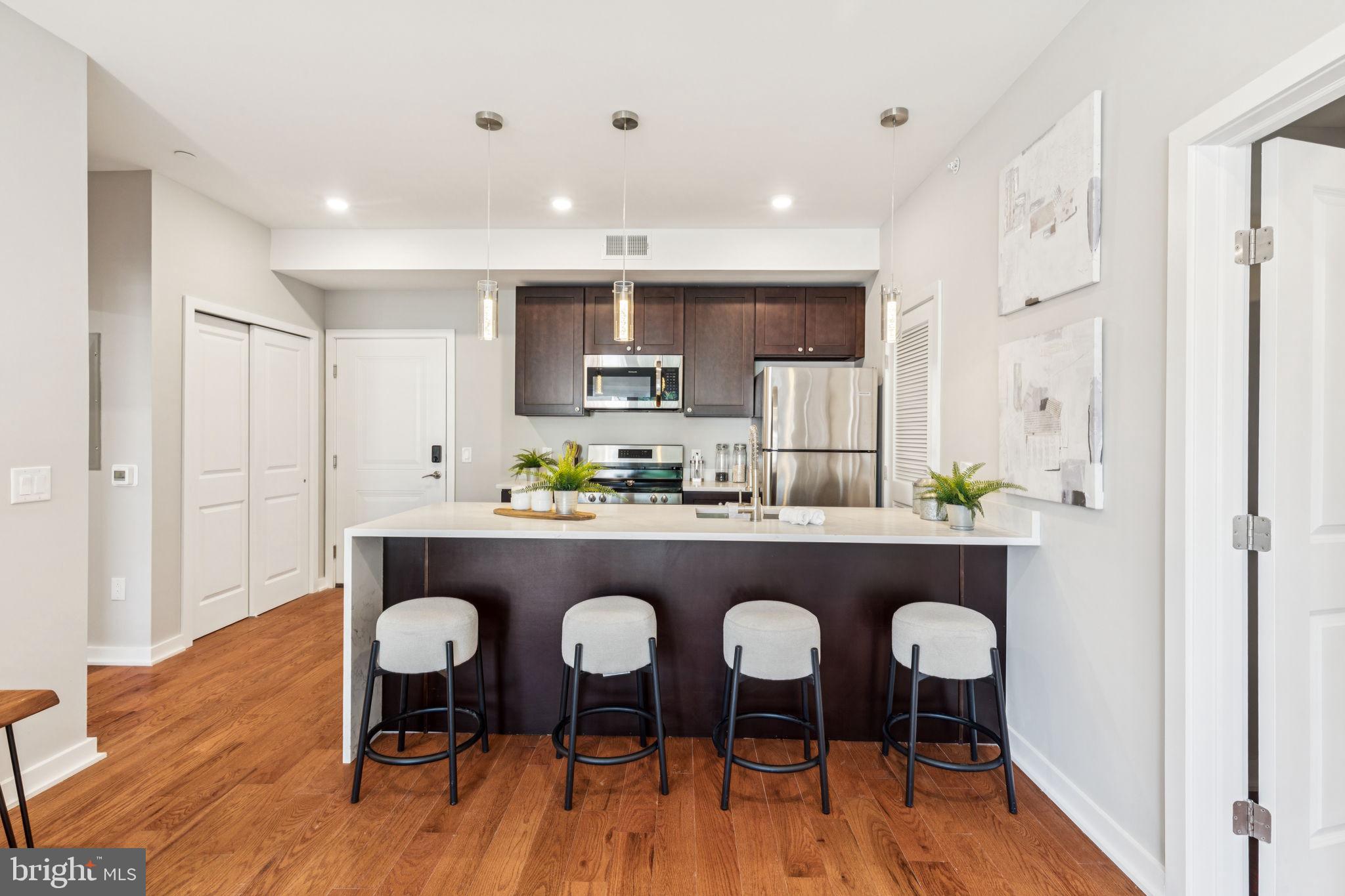 NARBERTH - Residential Lease