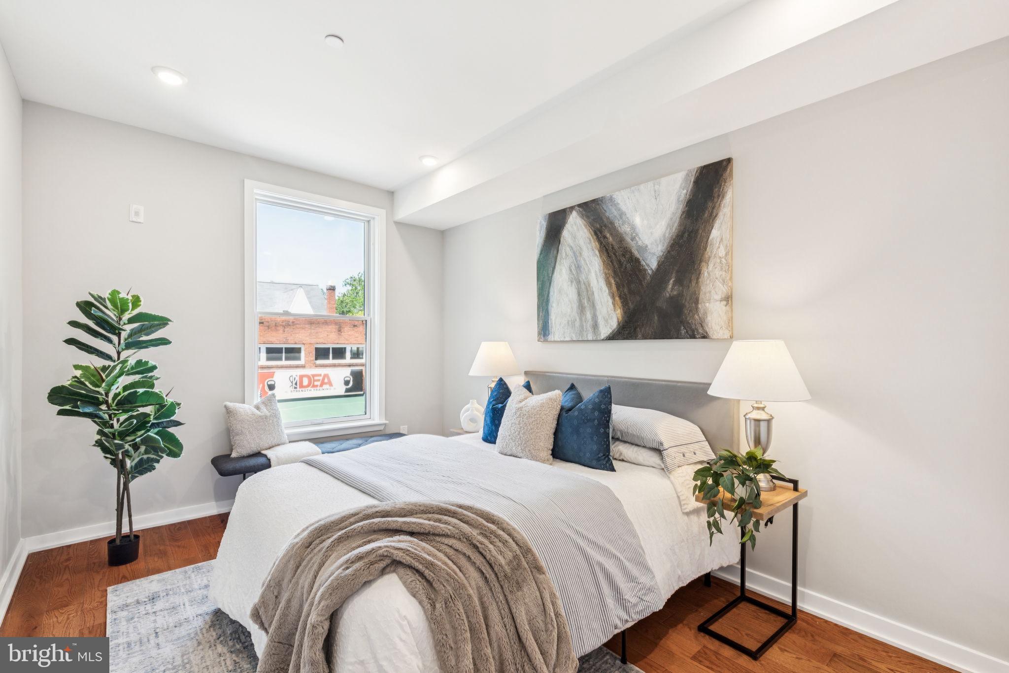 NARBERTH - Residential Lease