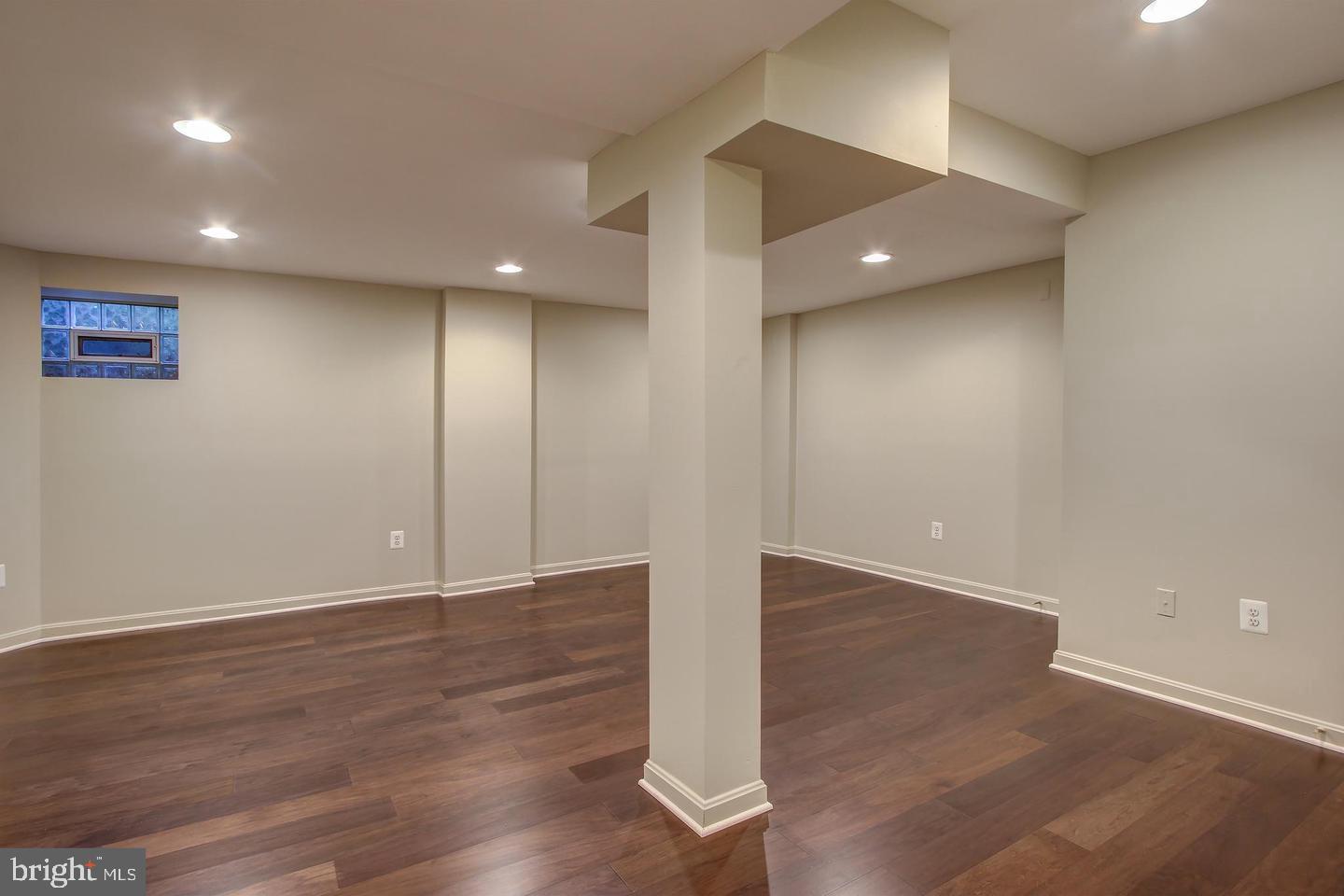 VILLAGE OF HARPERS CHOICE - Residential Lease