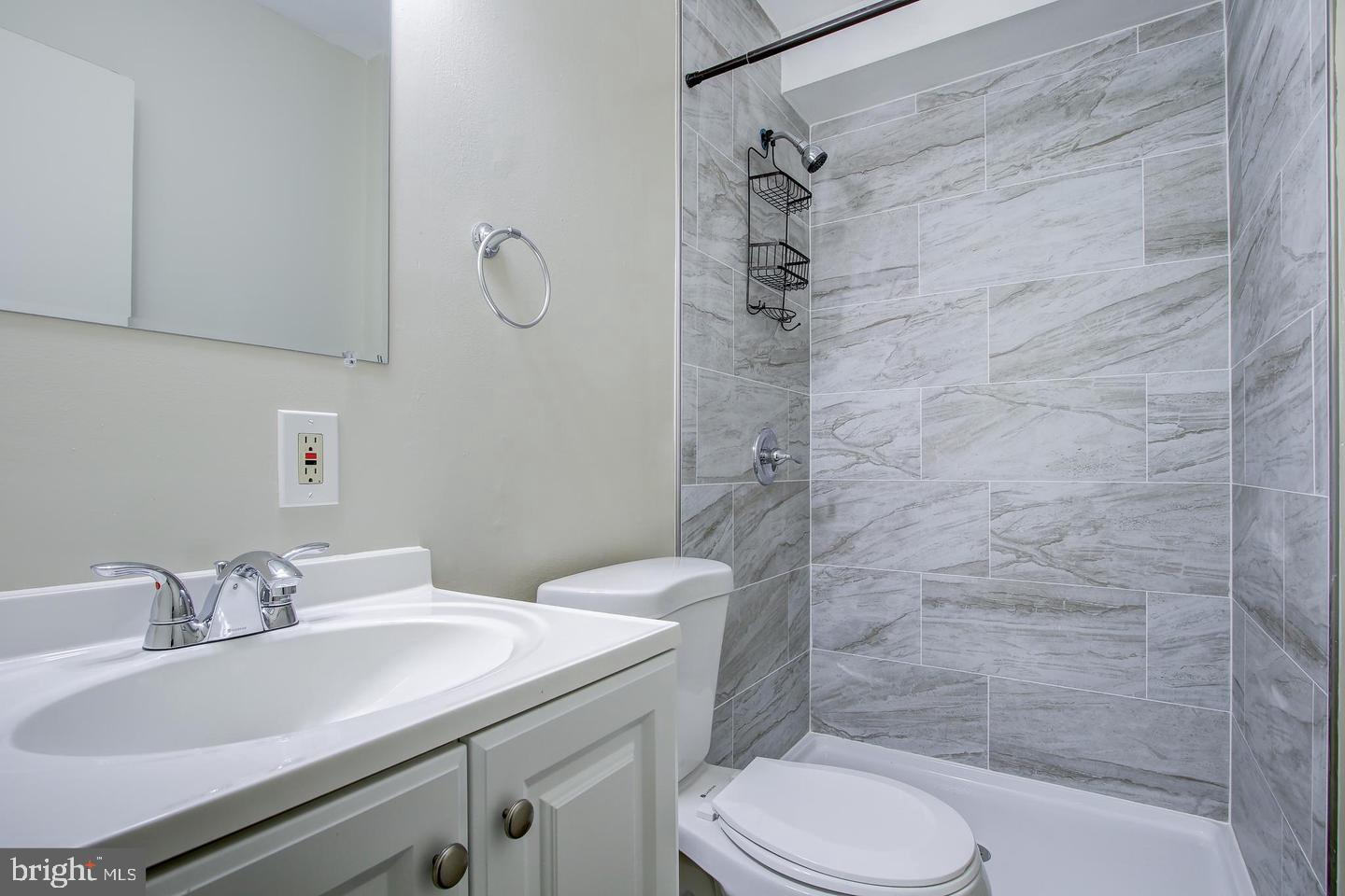 VILLAGE OF HARPERS CHOICE - Residential Lease