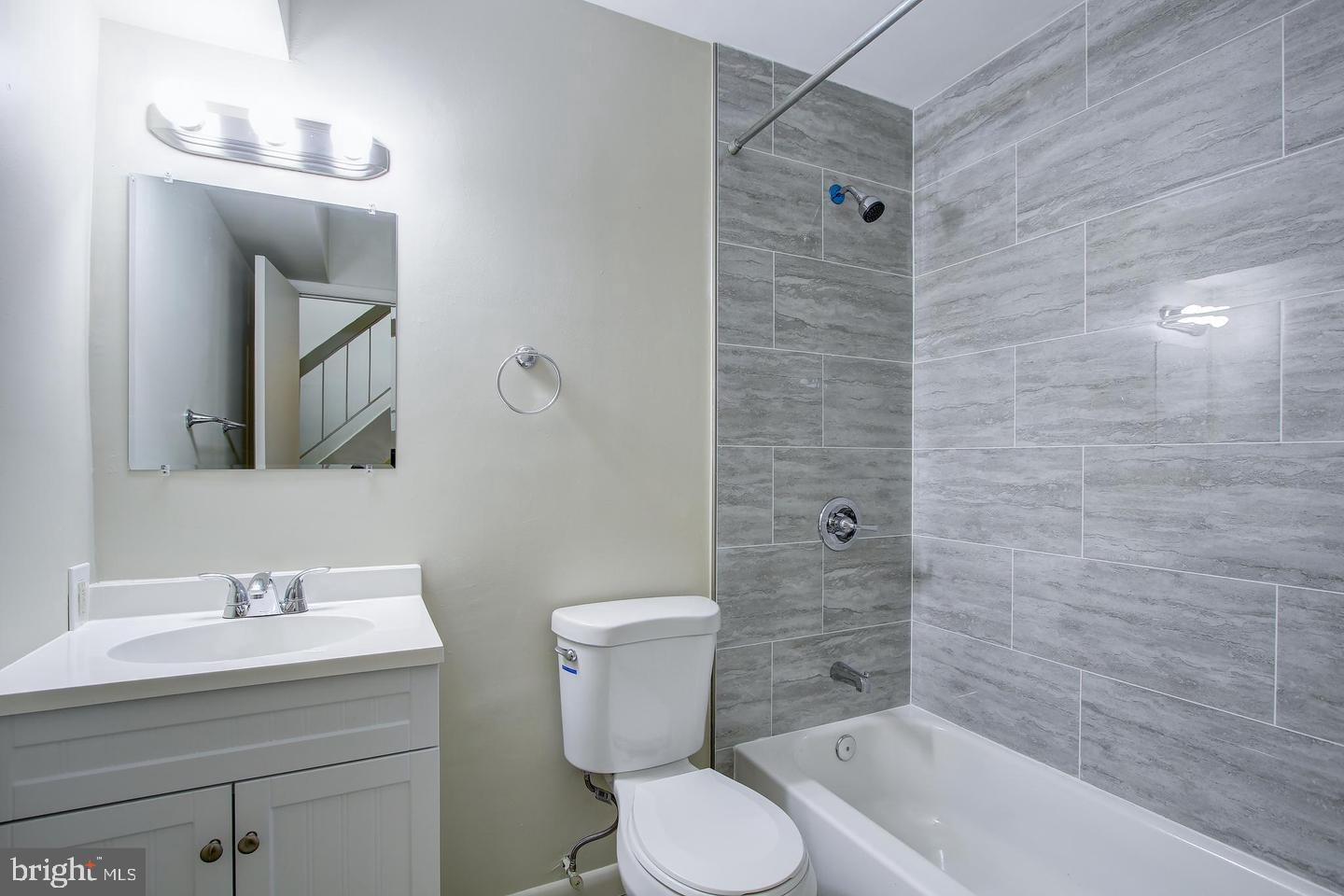 VILLAGE OF HARPERS CHOICE - Residential Lease