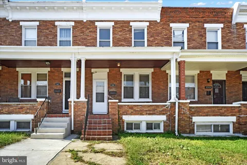 3305 Dudley Avenue, Baltimore, MD 21213 - MLS#: MDBA2159612