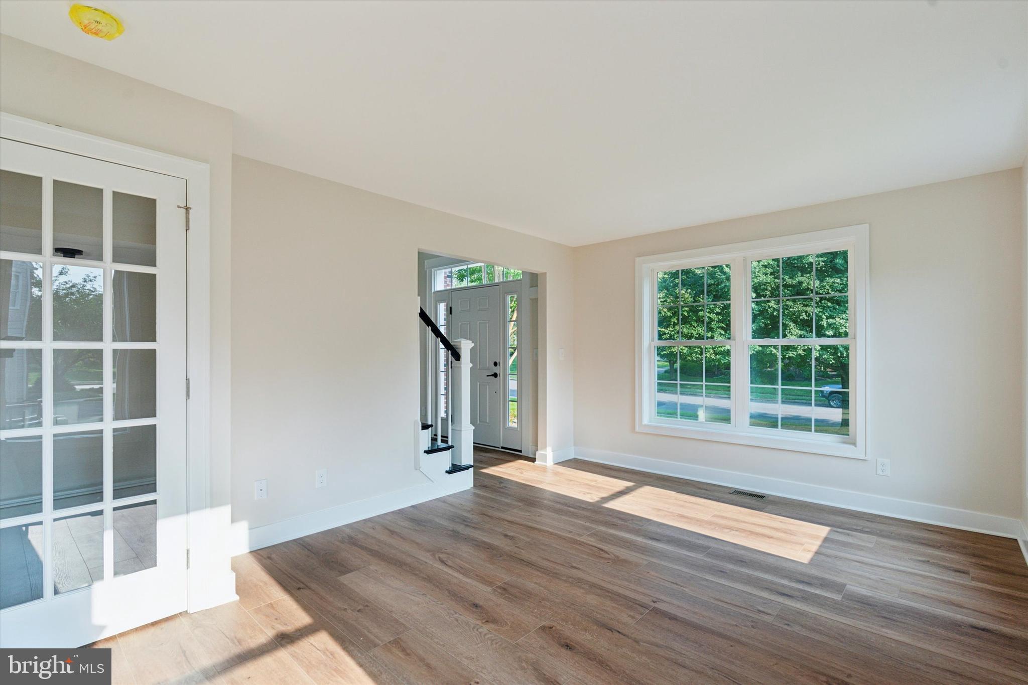 FAIRFIELD AT FARMV - Residential