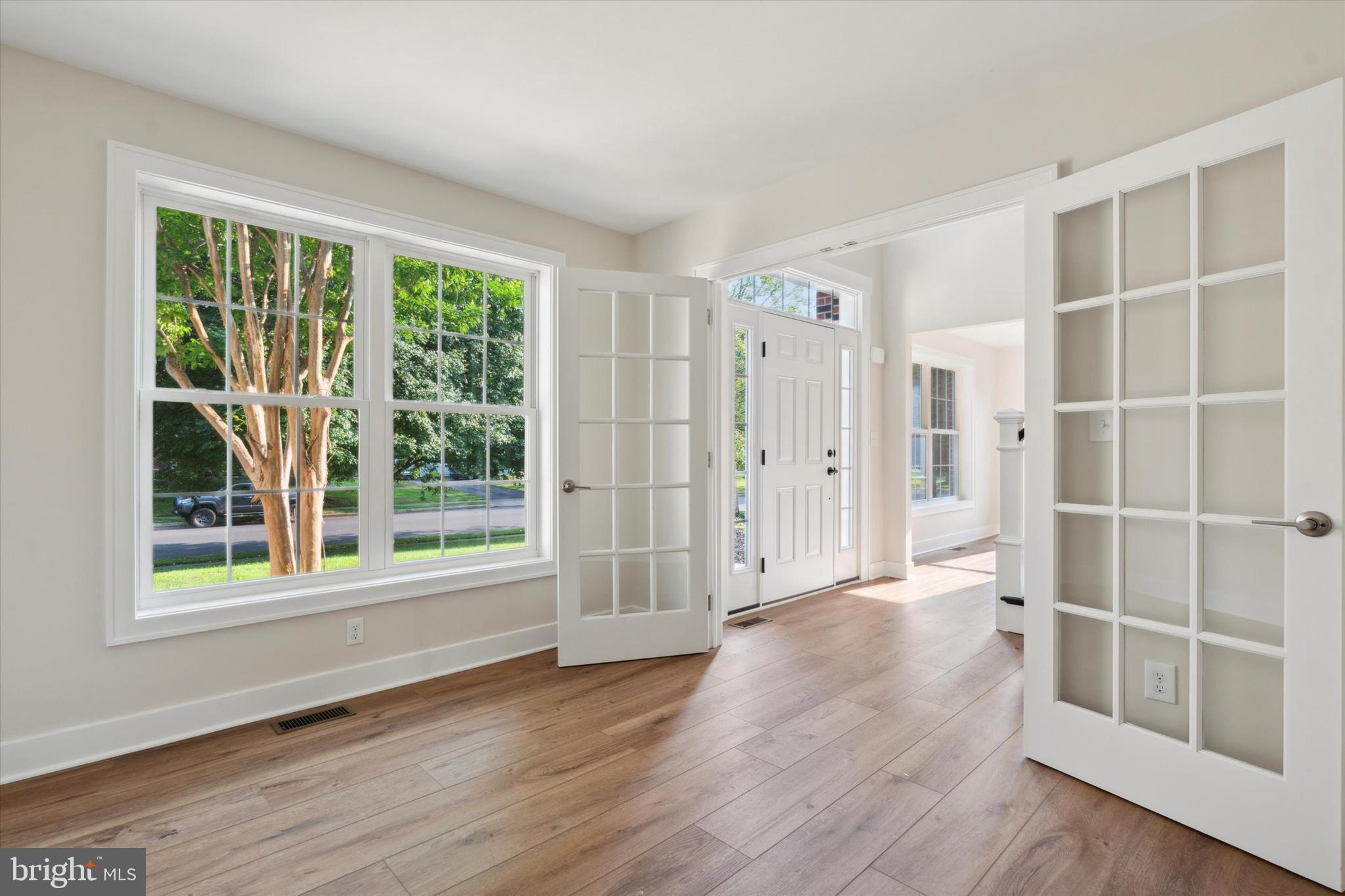 FAIRFIELD AT FARMV - Residential