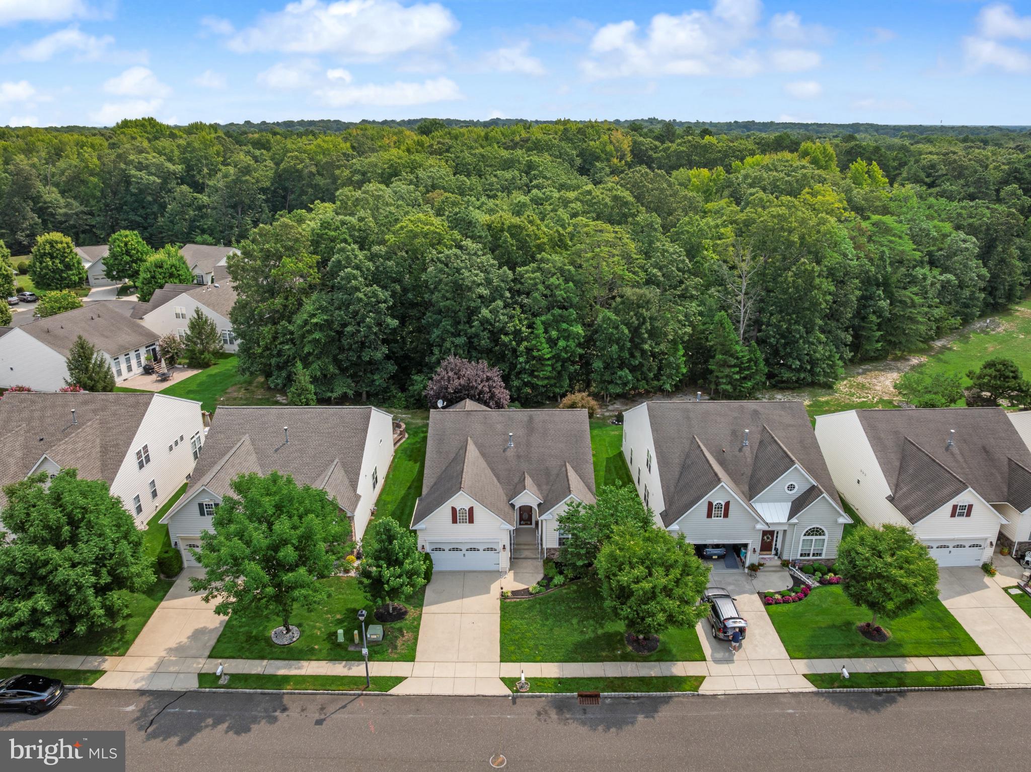 134 HEARTHSTONE DRIVE