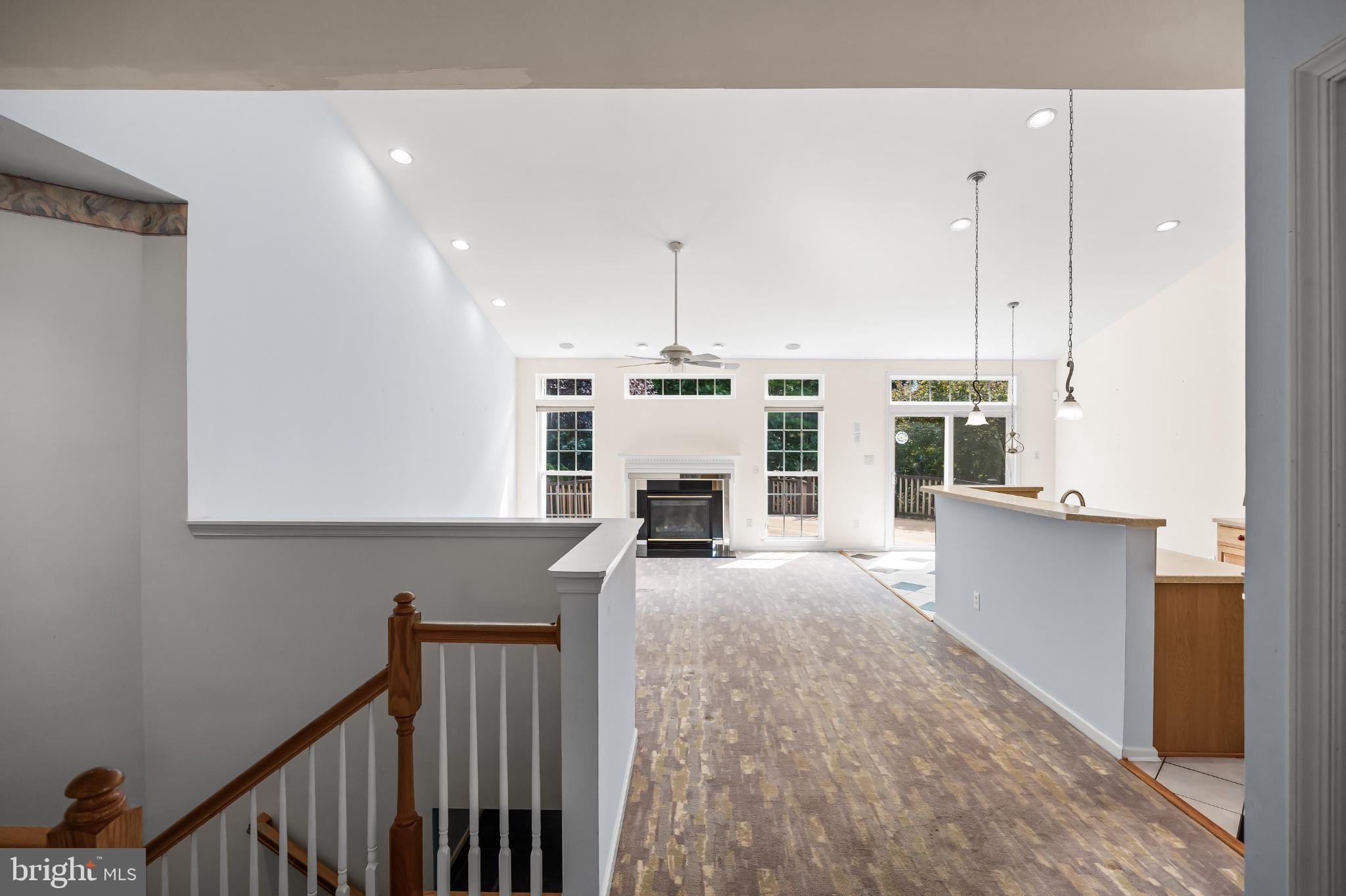 134 HEARTHSTONE DRIVE