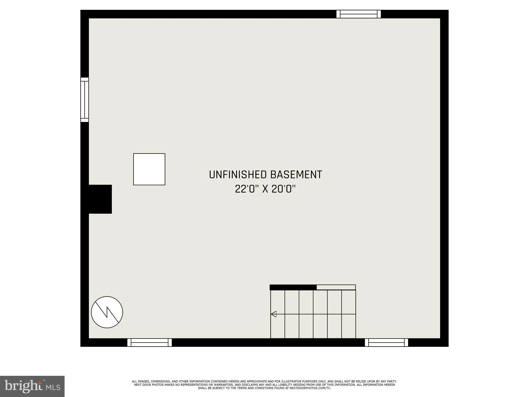 Pennsauken, New Jersey 08109, United States, 3 Bedrooms Bedrooms, ,1 BathroomBathrooms,Residential,Contingent,165195